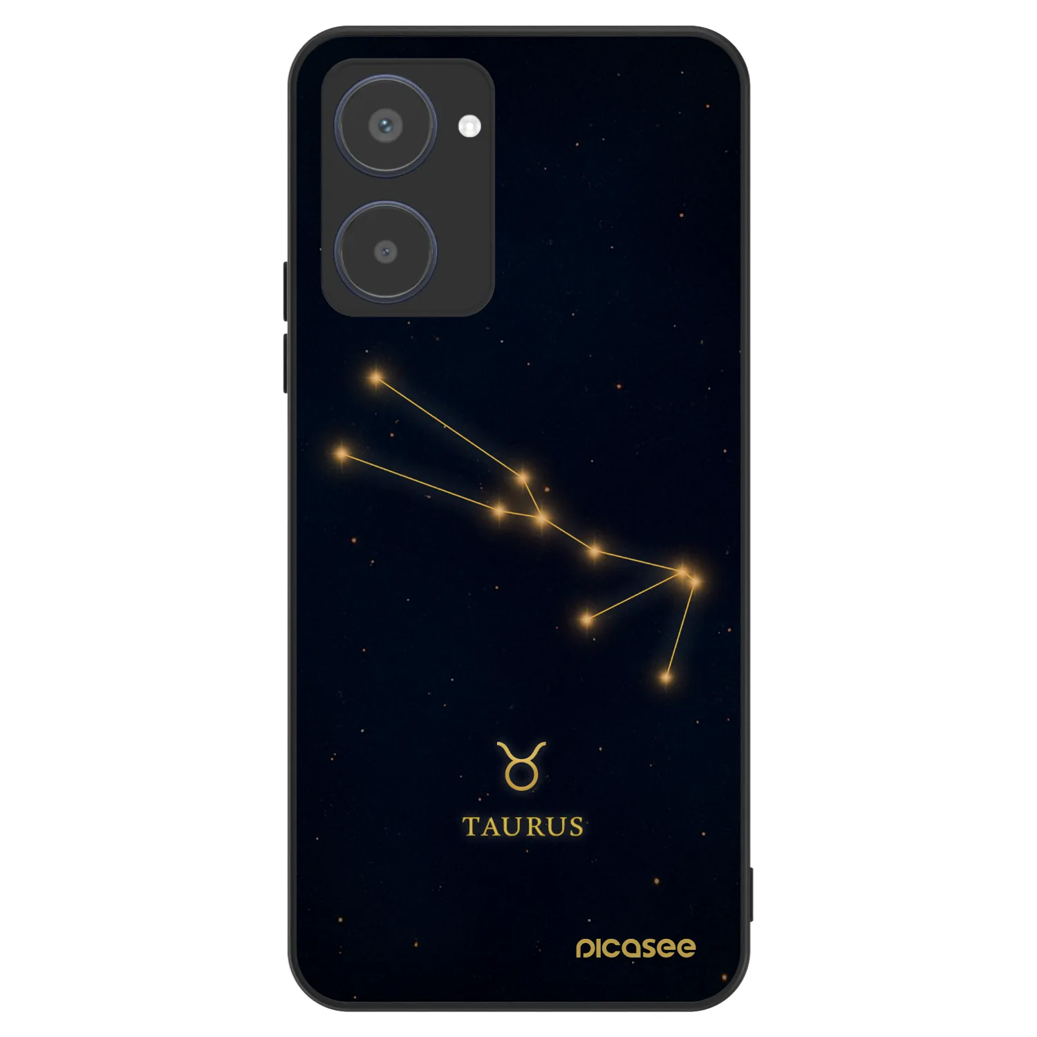 Picasee ULTIMATE CASE na Realme 10 4G - TAURUS
