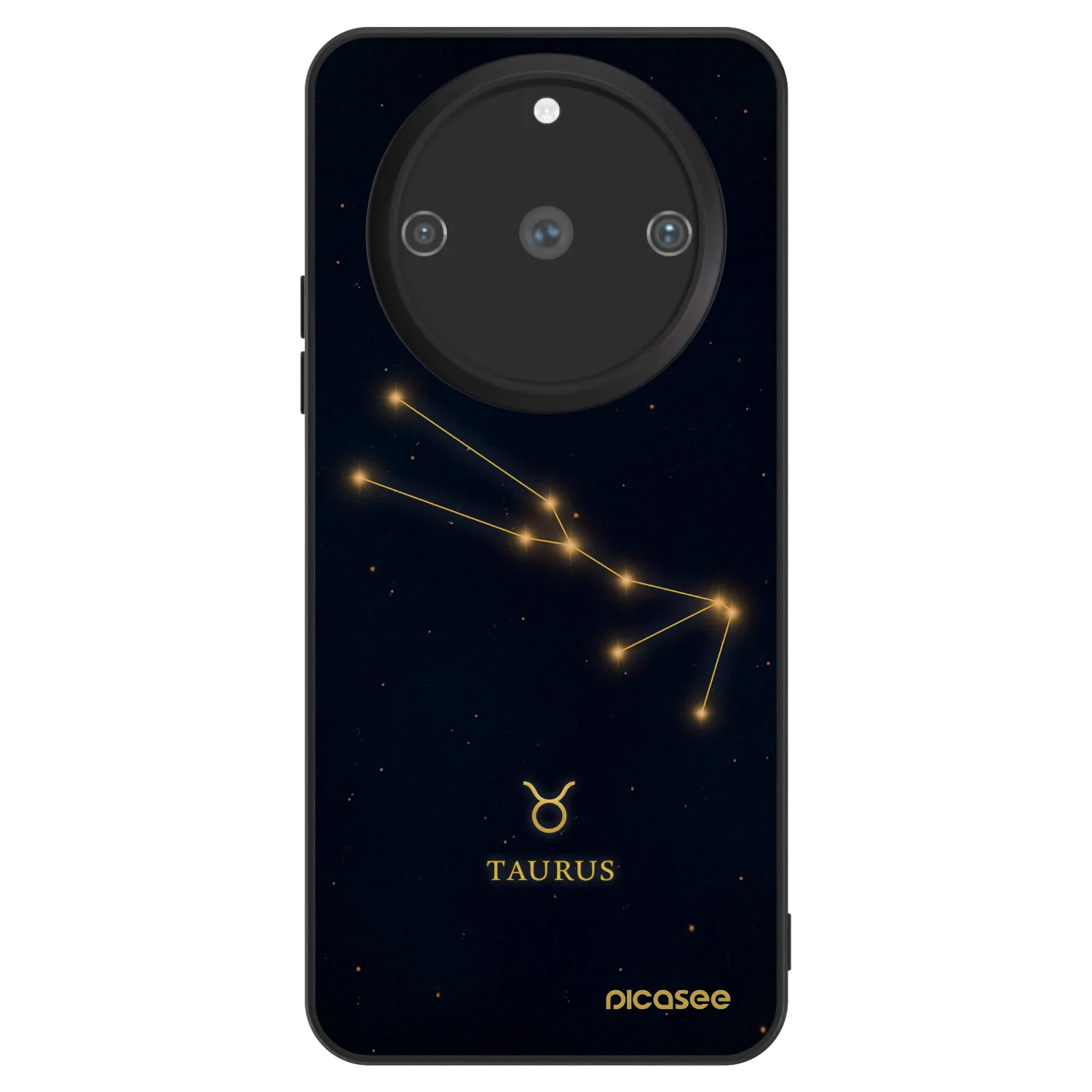 Picasee ULTIMATE CASE na Realme 11 Pro+ - TAURUS