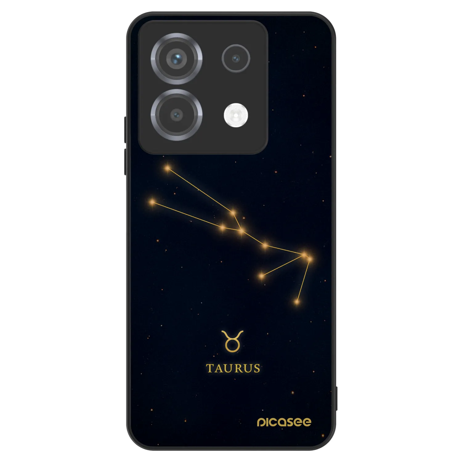Picasee ULTIMATE CASE na Xiaomi Poco X6 - TAURUS