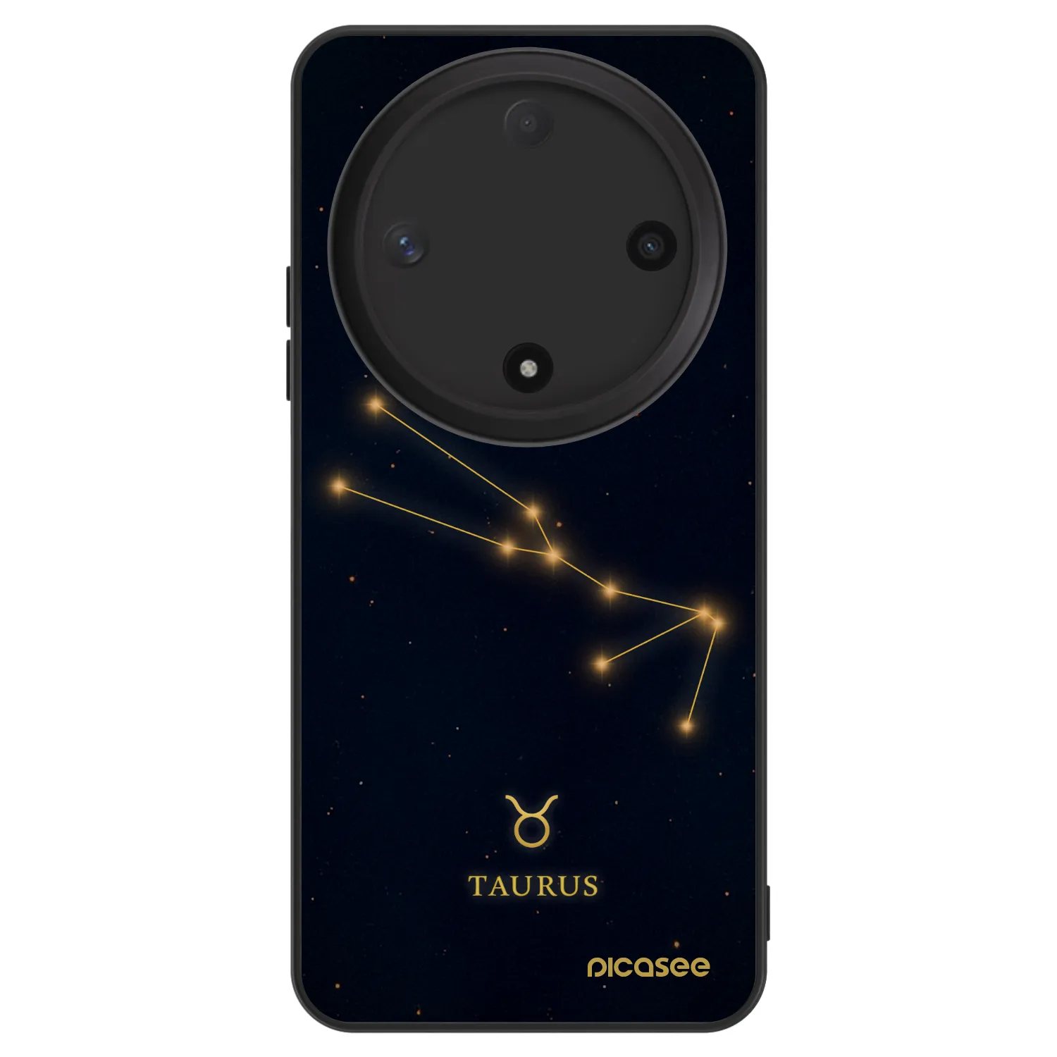 Picasee ULTIMATE CASE na Honor Magic6 Lite 5G - TAURUS
