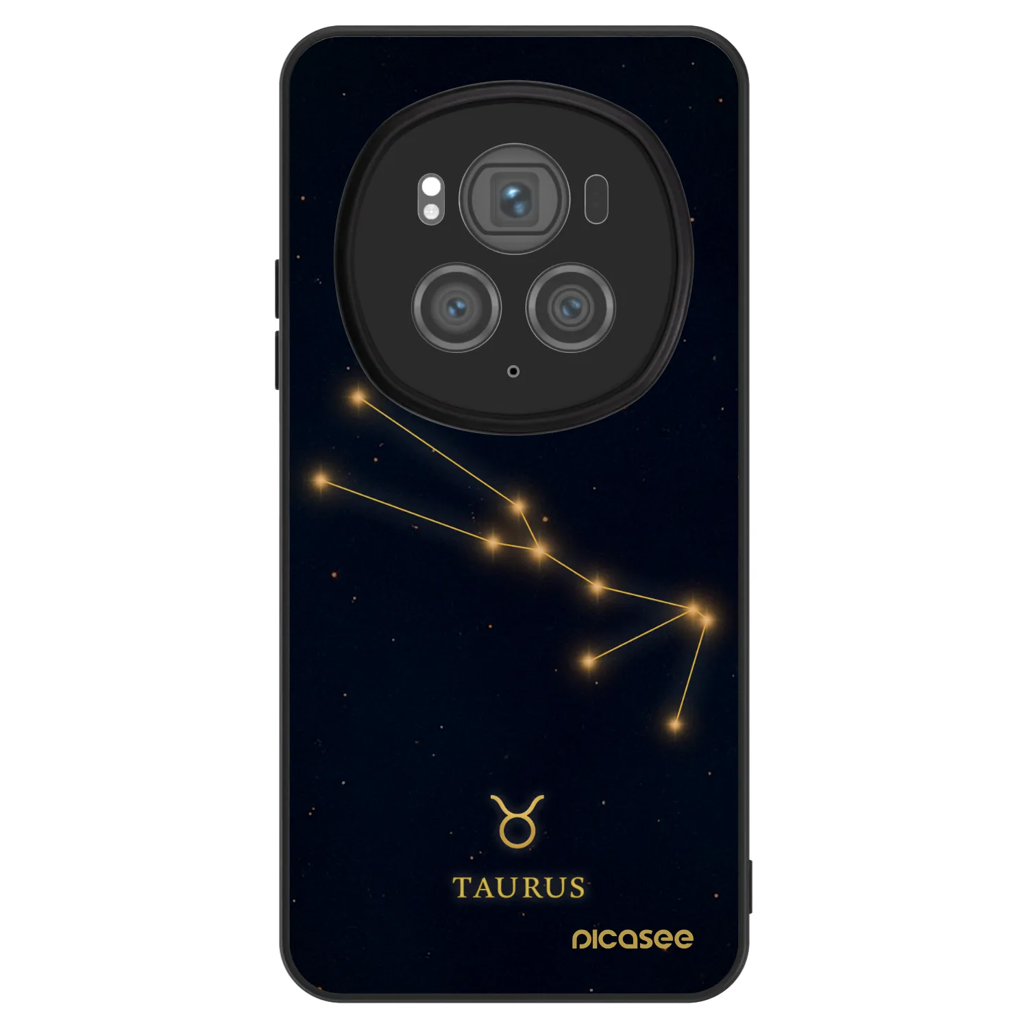 Picasee ULTIMATE CASE na Honor Magic6 Pro - TAURUS