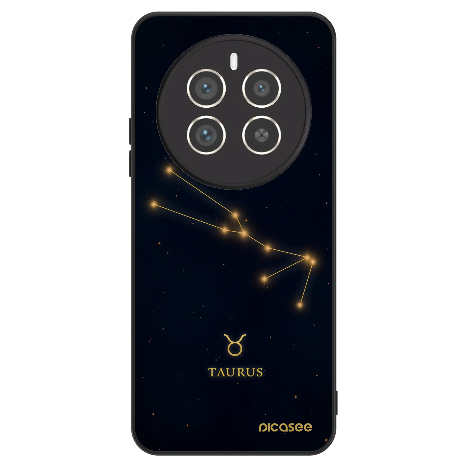 Picasee ULTIMATE CASE na Realme 12 Pro 5G - TAURUS