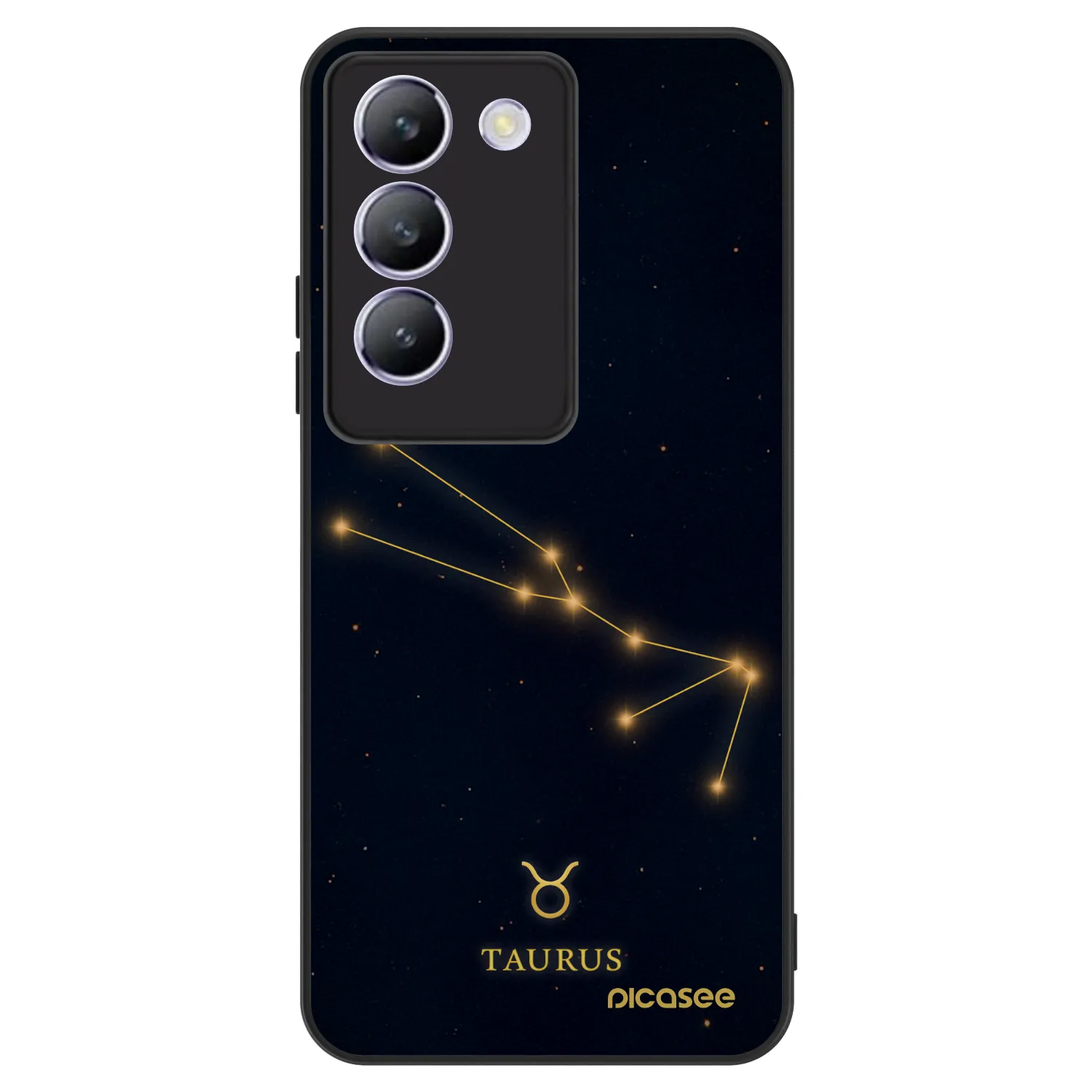 Picasee ULTIMATE CASE na Vivo V40 SE 5G - TAURUS