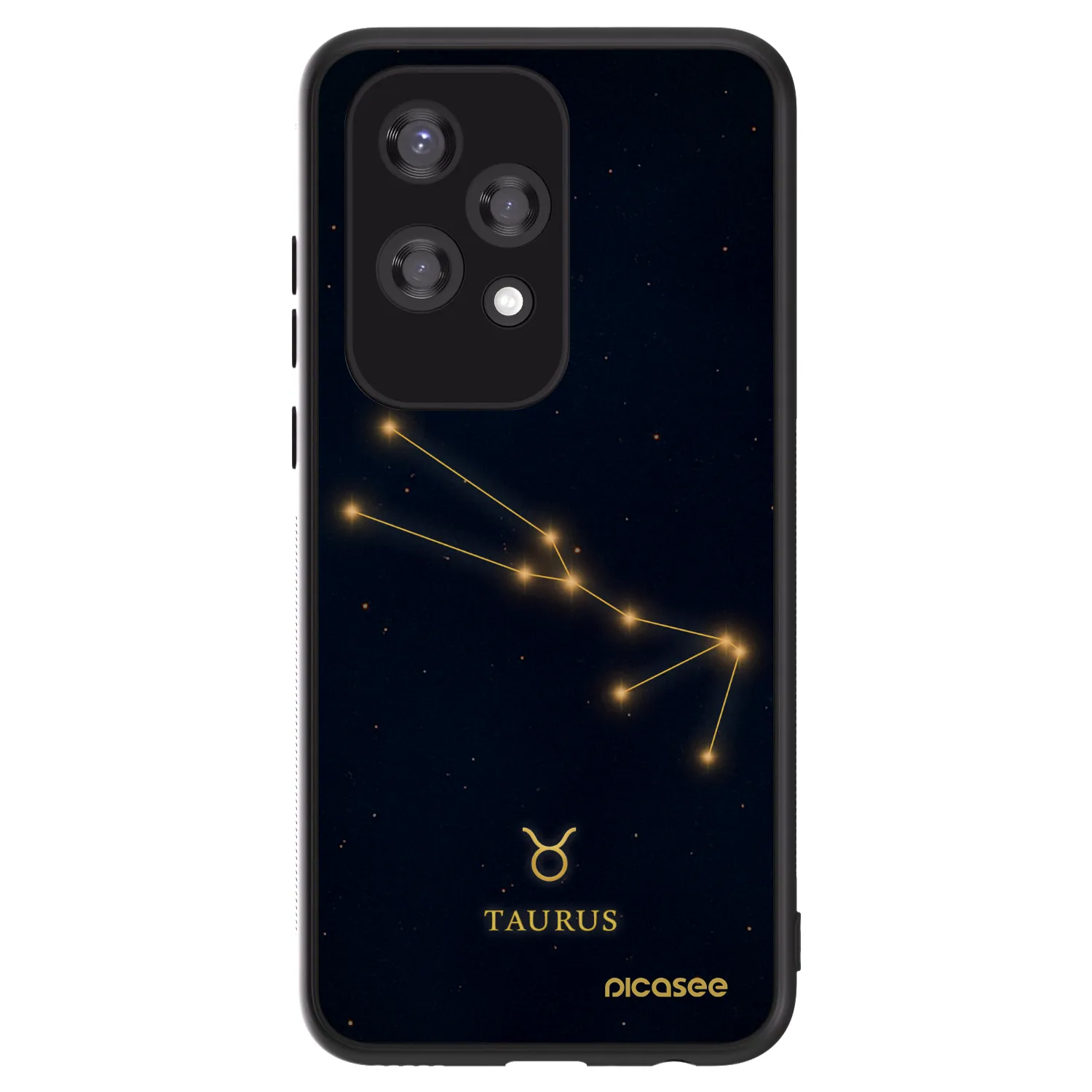 Picasee ULTIMATE CASE na Honor 200 Lite - TAURUS