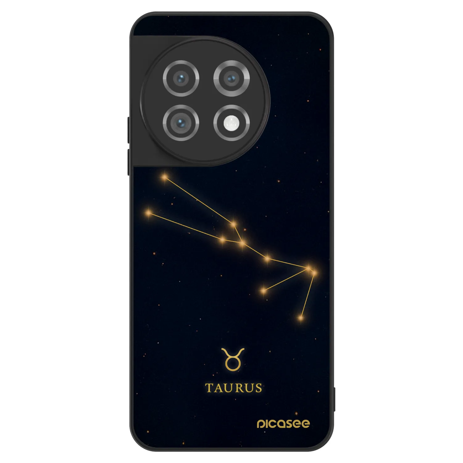 Picasee ULTIMATE CASE na OnePlus 11 5G - TAURUS