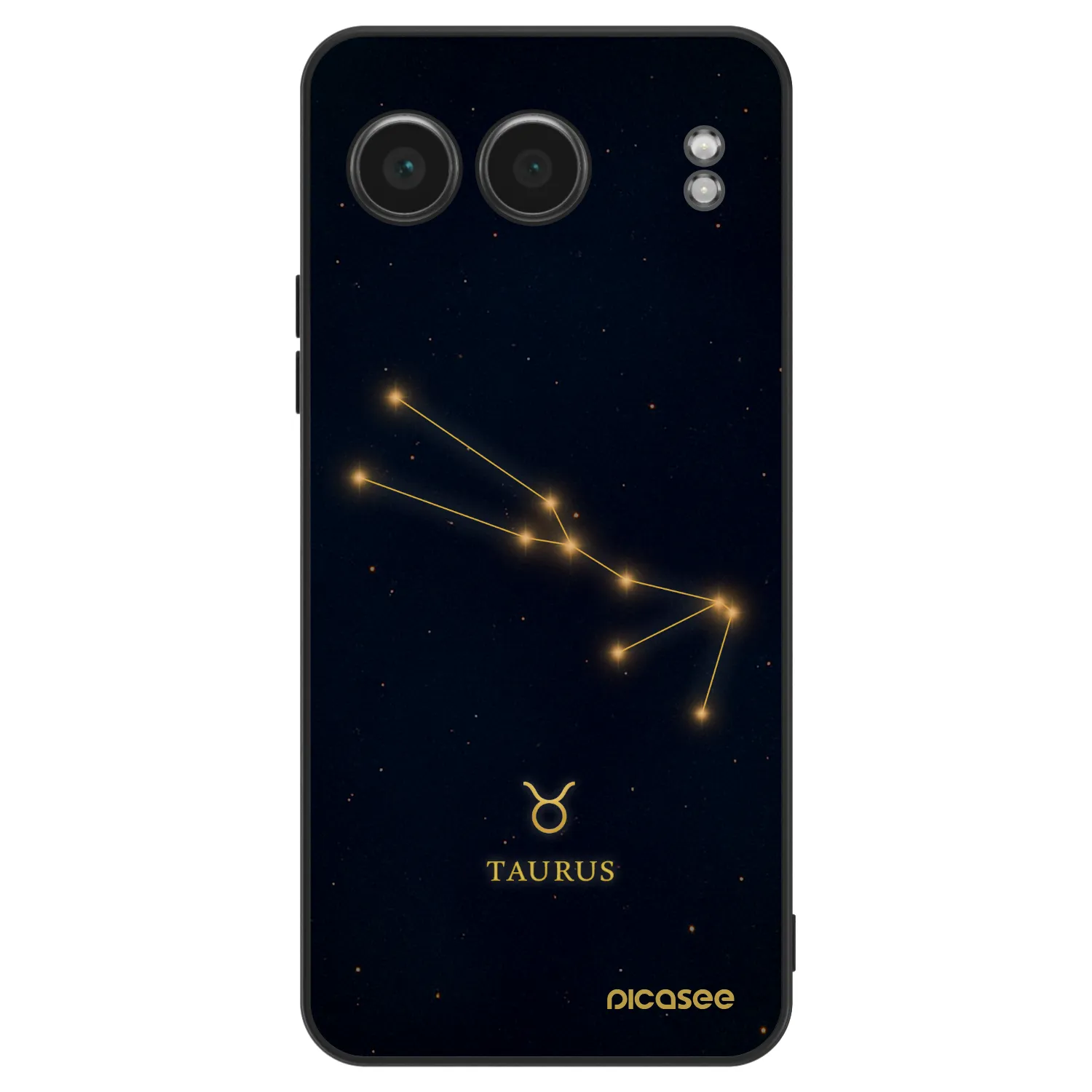 Picasee ULTIMATE CASE na OnePlus Nord 4 - TAURUS