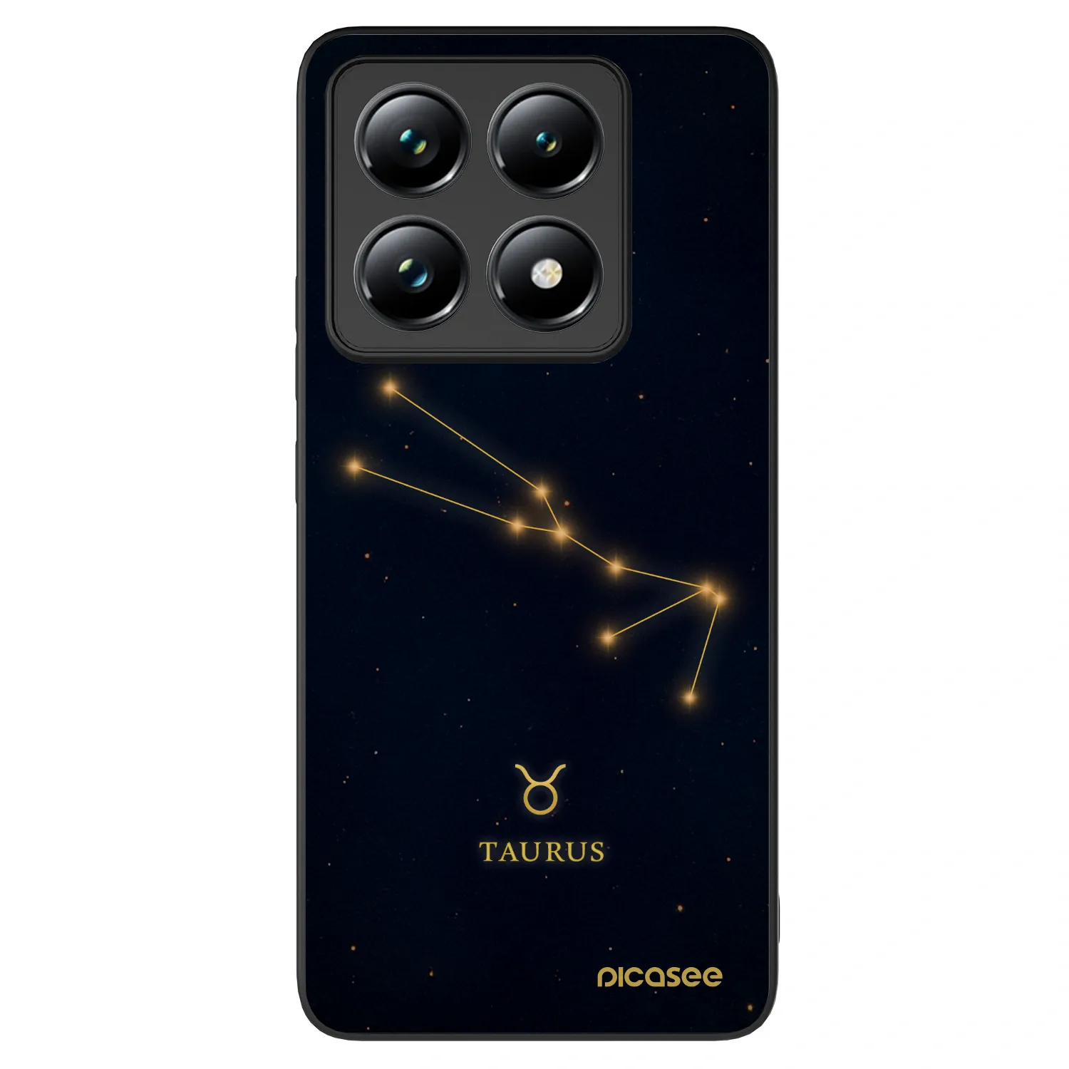 Picasee ULTIMATE CASE na Xiaomi 14T Pro - TAURUS