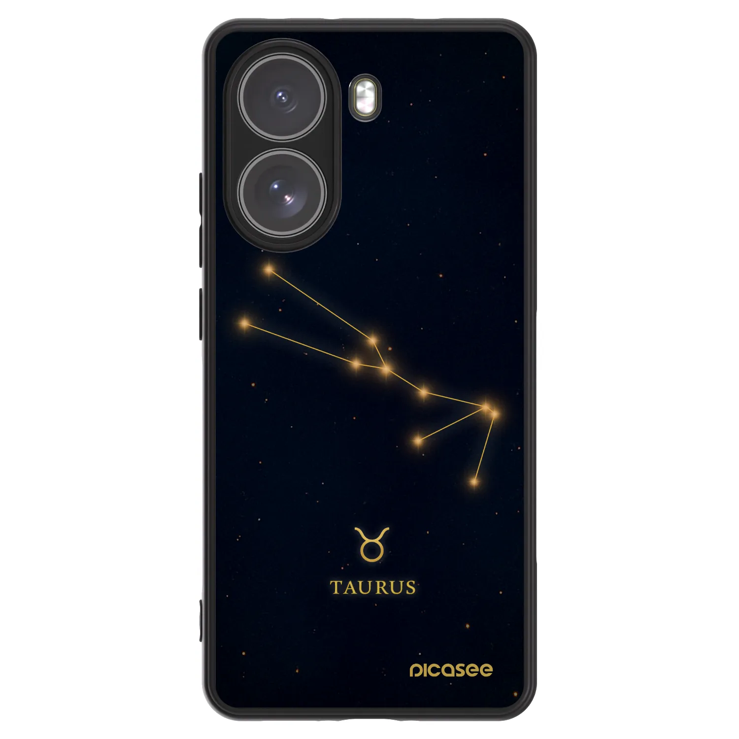 Picasee ULTIMATE CASE na Xiaomi Poco X7 Pro 5G - TAURUS