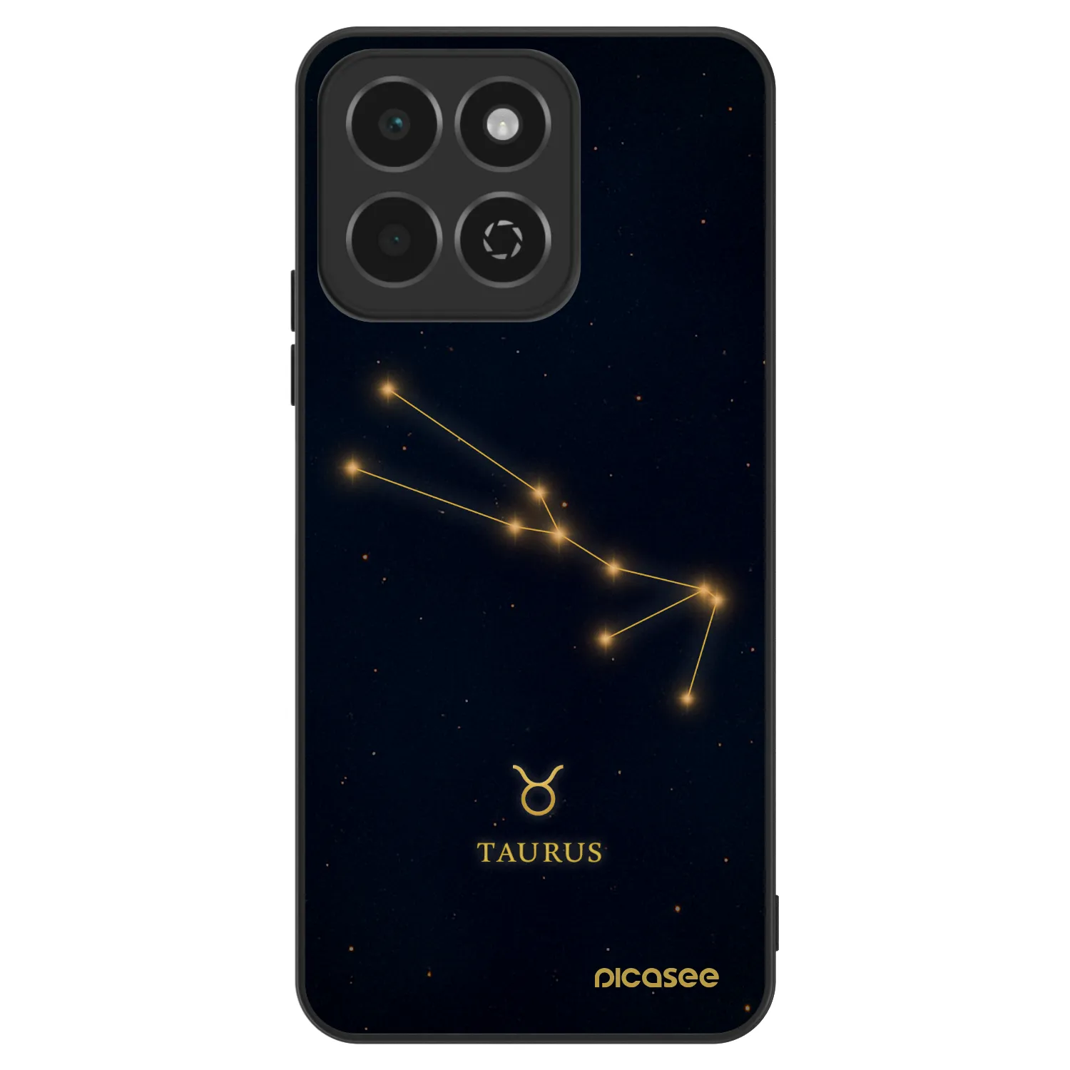 Picasee ULTIMATE CASE na Honor 200 Smart 5G - TAURUS