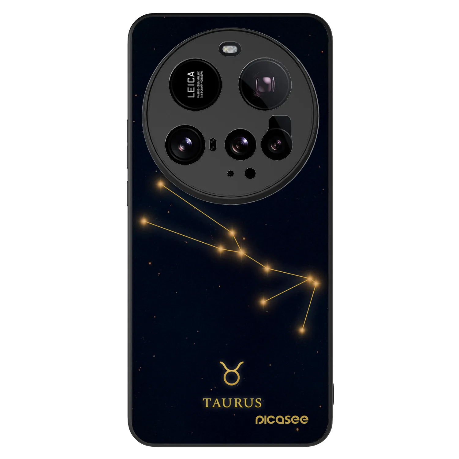 Picasee ULTIMATE CASE na Xiaomi 15 Ultra - TAURUS