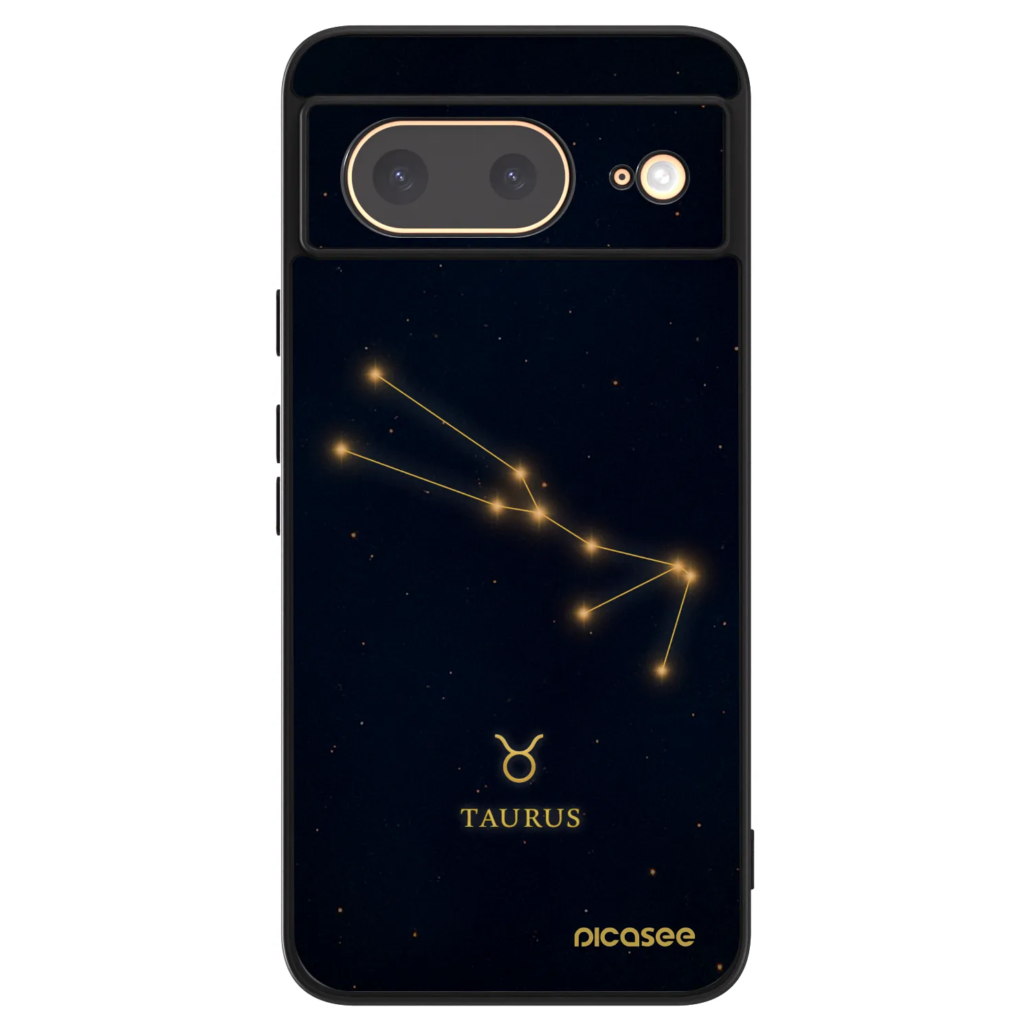 Picasee ULTIMATE CASE na Google Pixel 8 - TAURUS