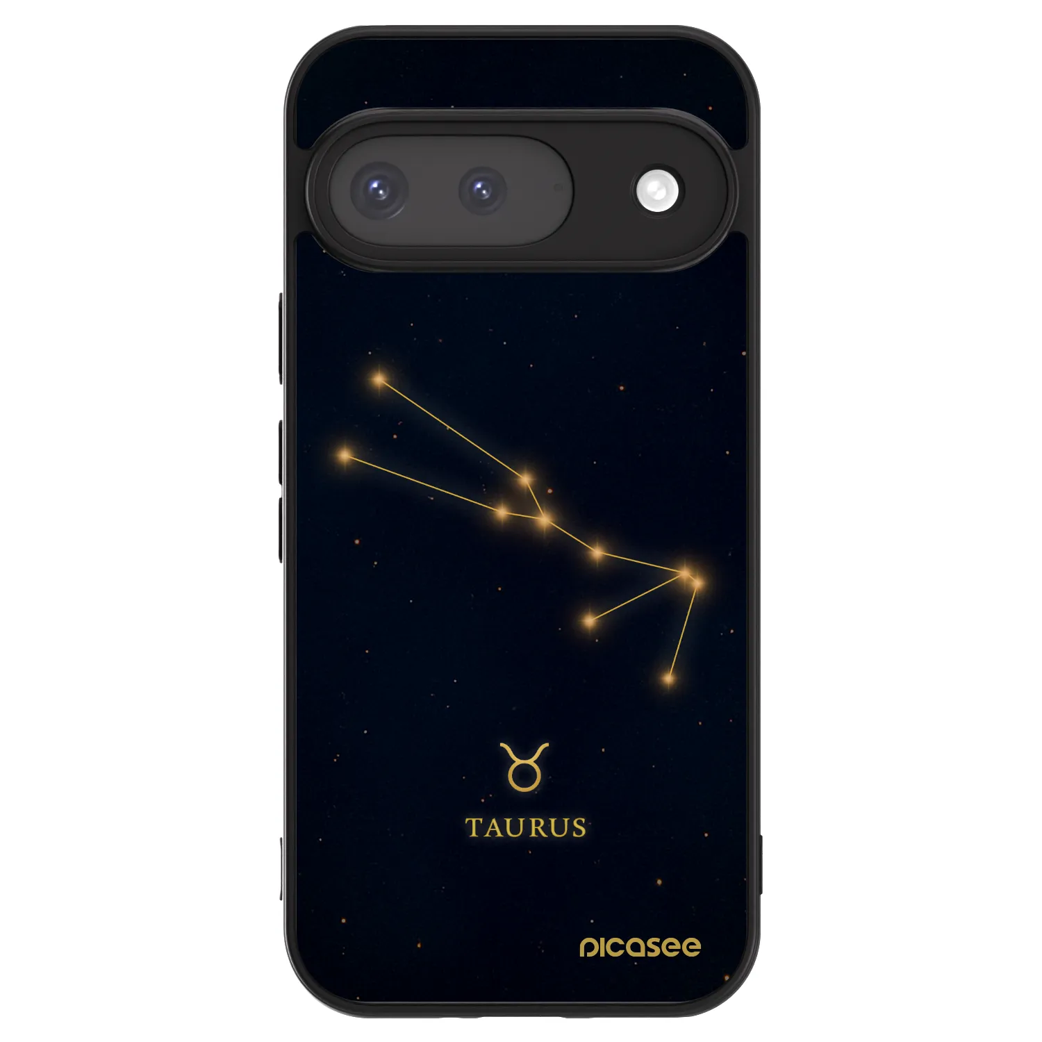 Picasee ULTIMATE CASE na Google Pixel 9 - TAURUS