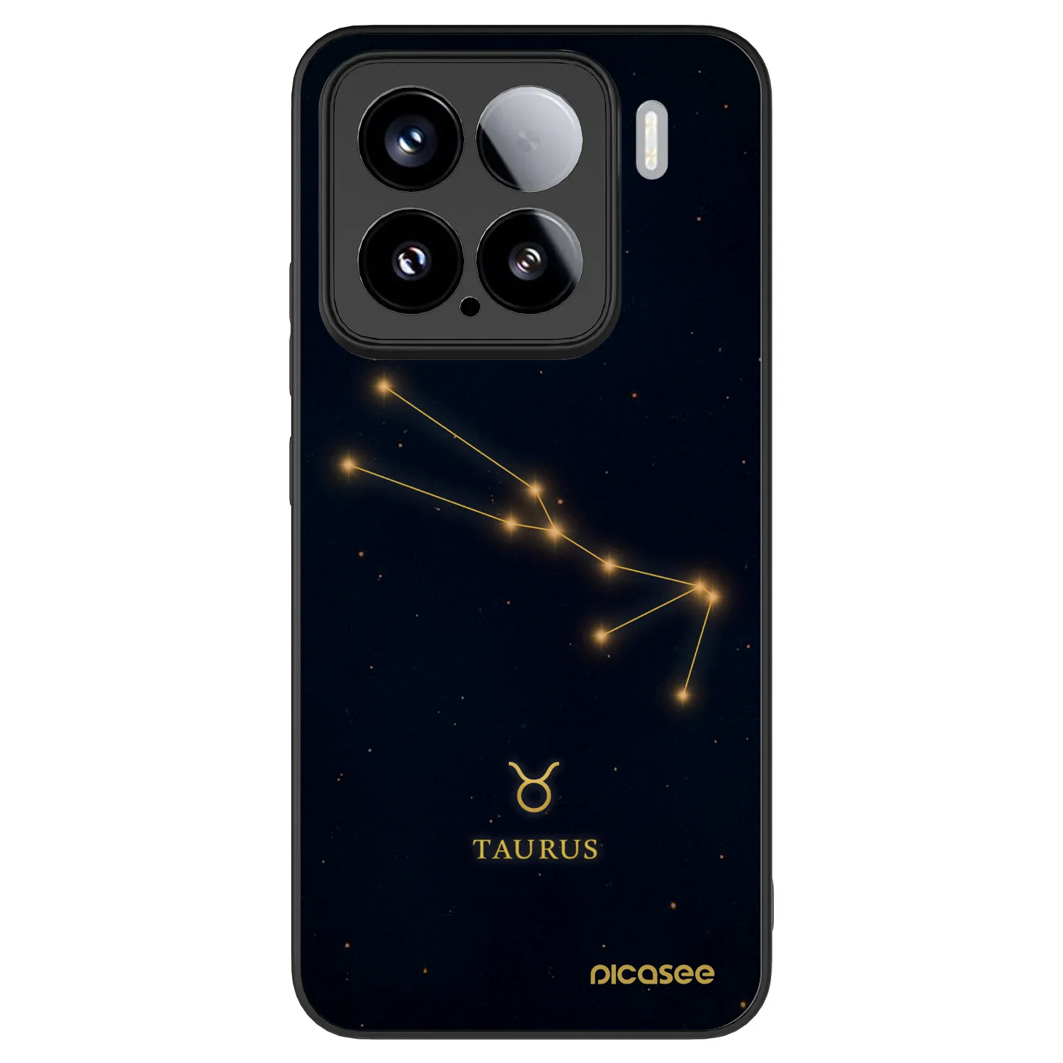 Picasee ULTIMATE CASE na Xiaomi 15 - TAURUS