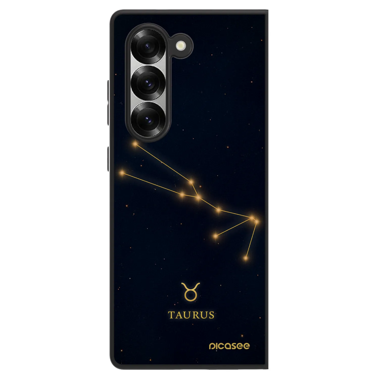 Picasee ULTIMATE CASE na Samsung Galaxy Z Fold6 5G - TAURUS