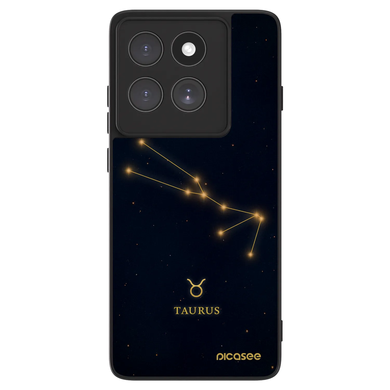 Picasee ULTIMATE CASE na Motorola Edge 60 Fusion - TAURUS