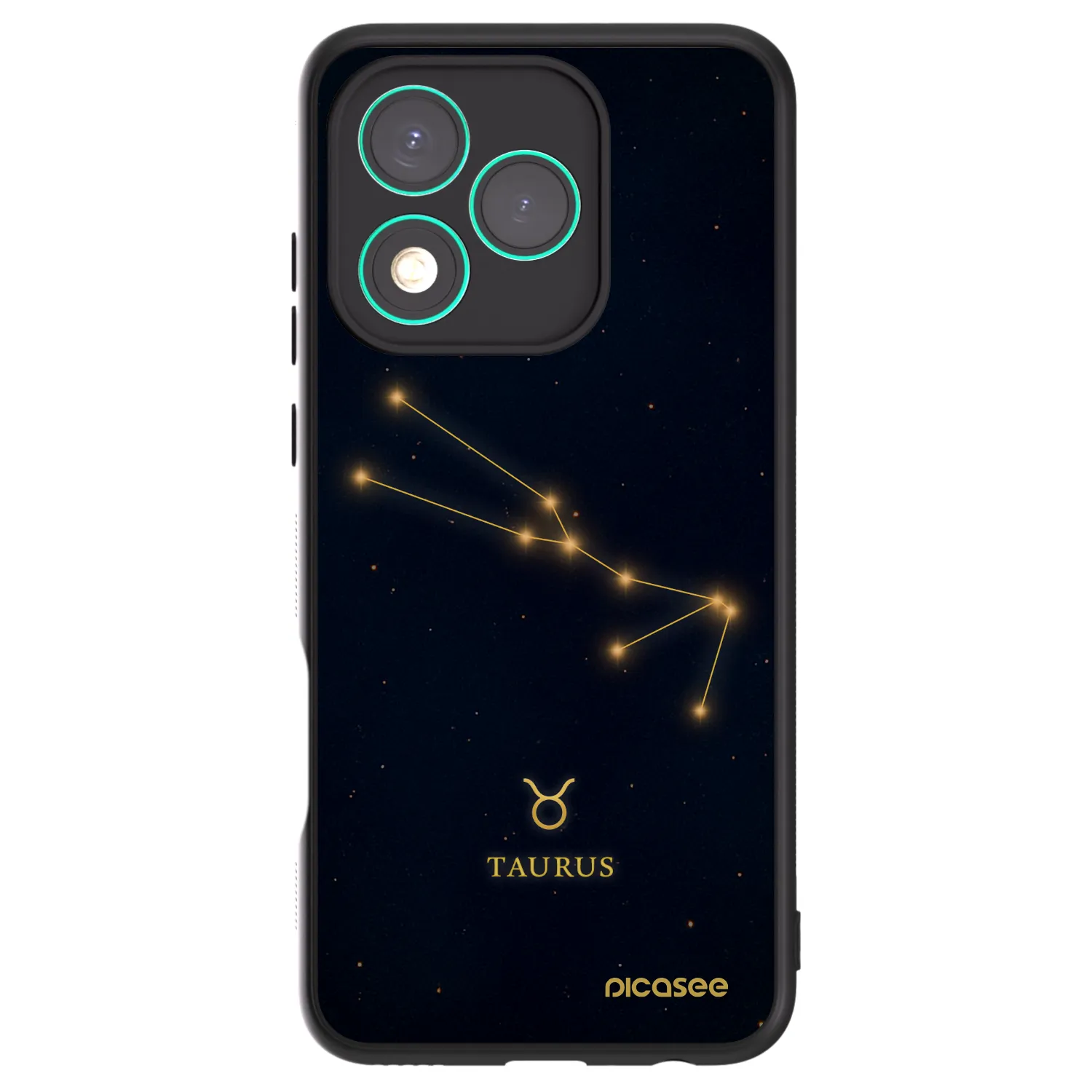 Picasee ULTIMATE CASE na Honor 400 Lite 5G - TAURUS