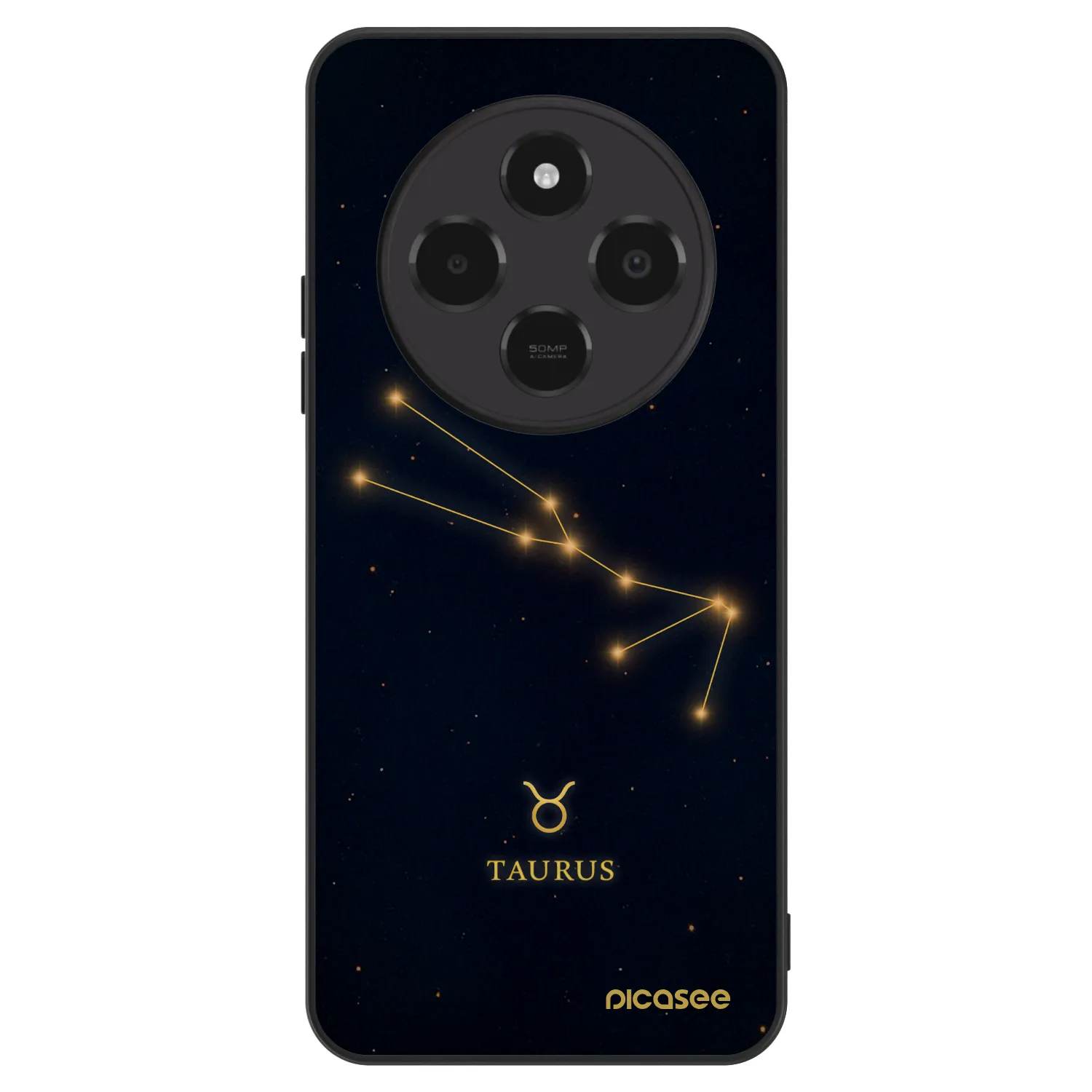 Picasee ULTIMATE CASE na Xiaomi Poco C75 - TAURUS
