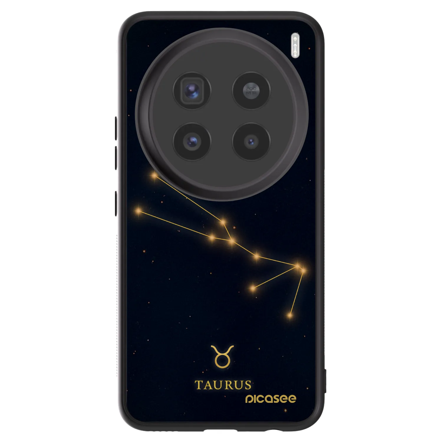 Picasee ULTIMATE CASE na Vivo X200 Pro - TAURUS