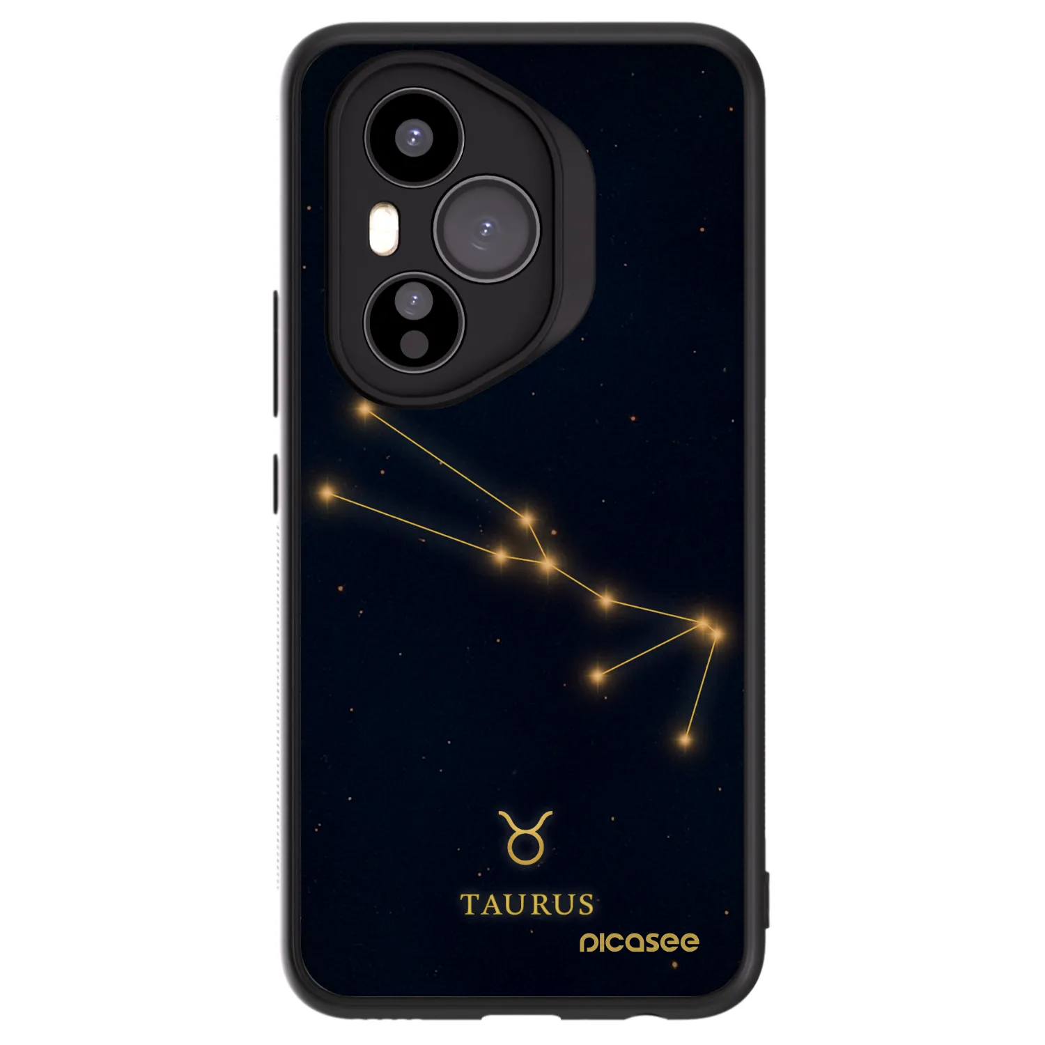 Picasee ULTIMATE CASE na Honor 400 Pro 5G - TAURUS