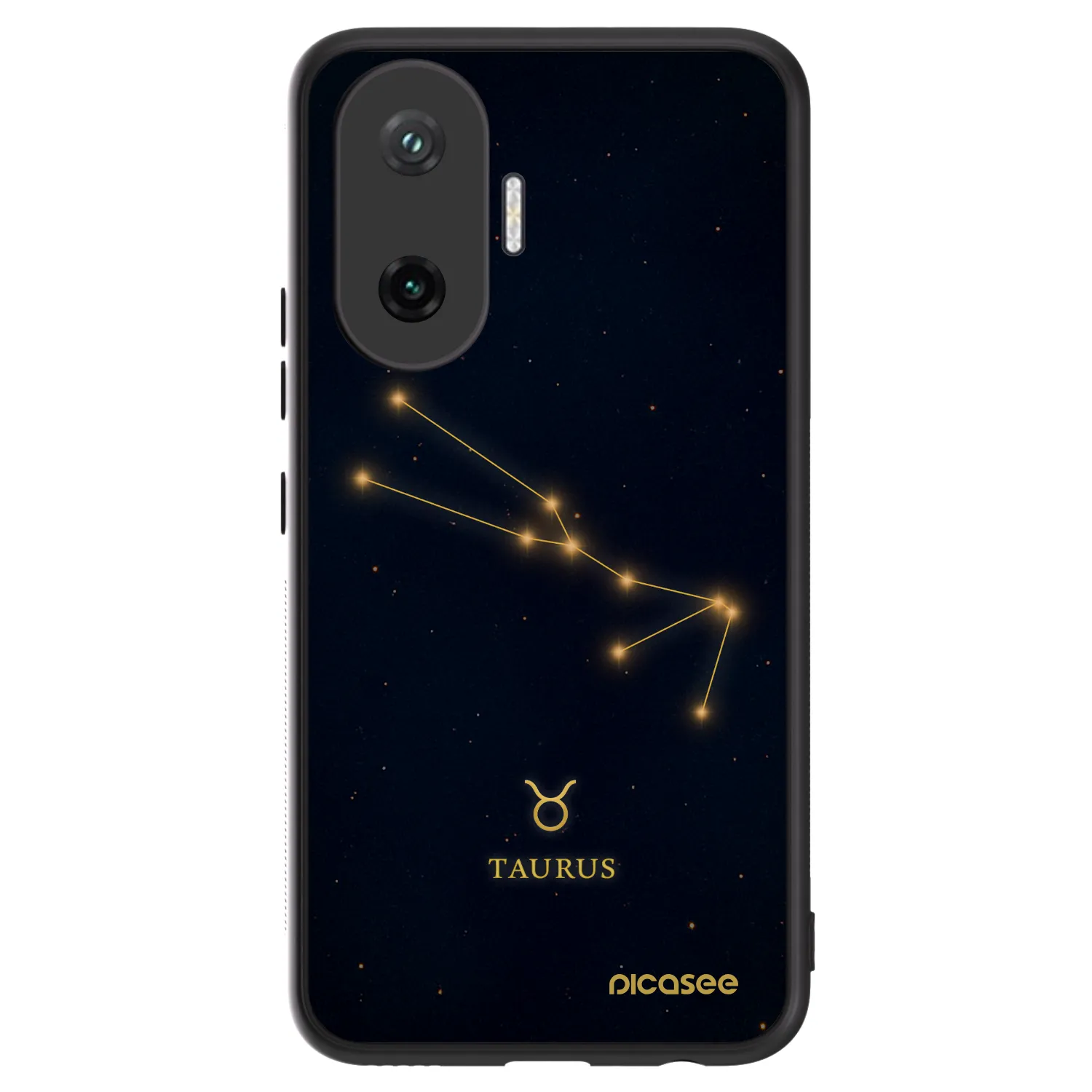 Picasee ULTIMATE CASE na Xiaomi Poco F7 Pro 5G - TAURUS