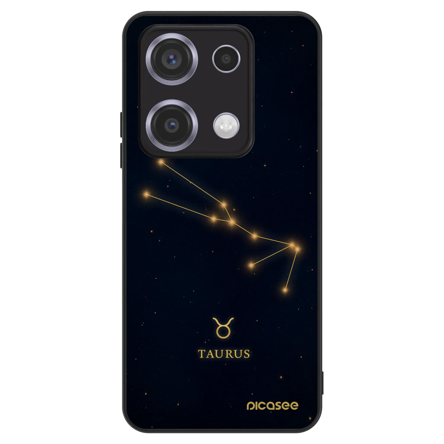 Picasee ULTIMATE CASE na Xiaomi Redmi Note 14S - TAURUS