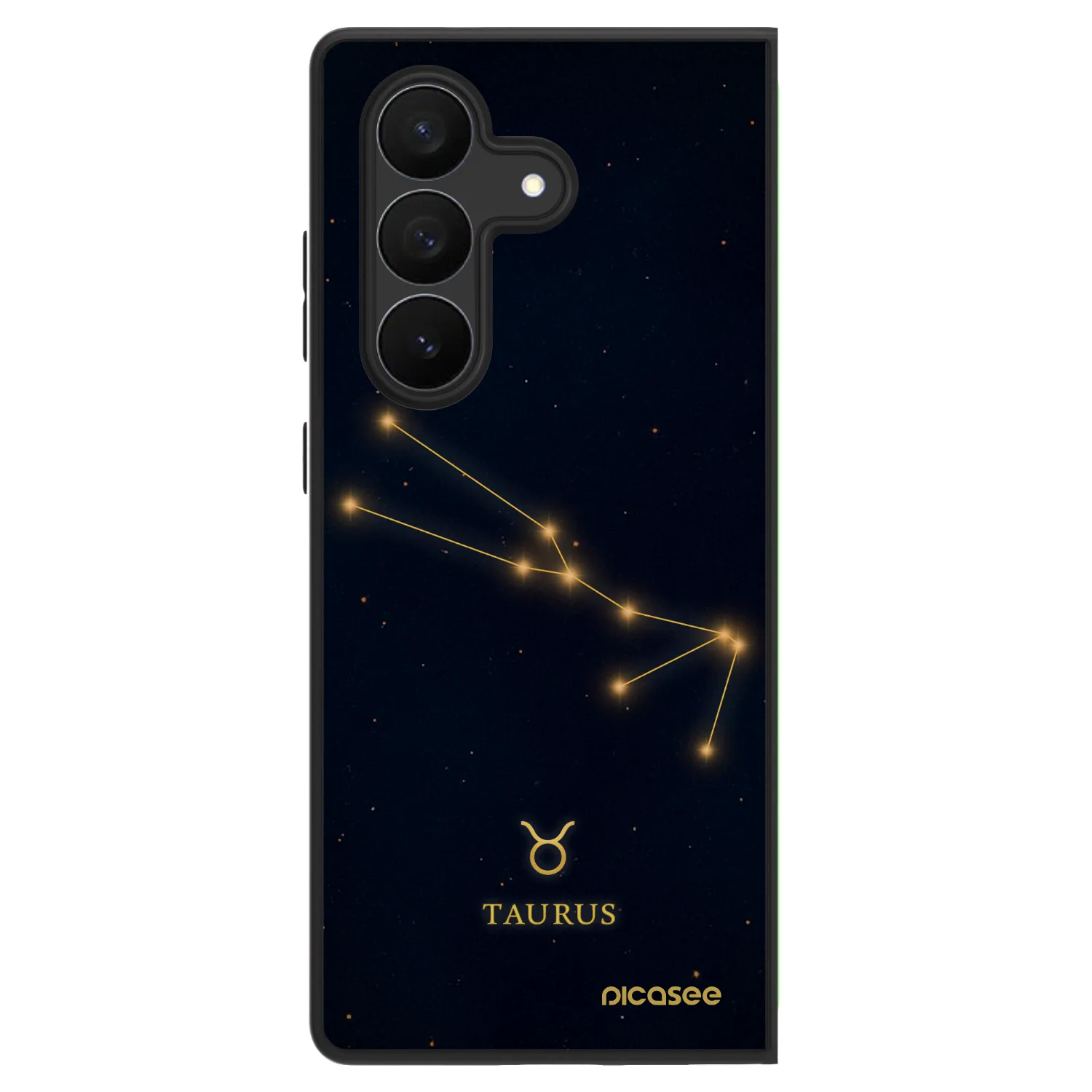 Picasee ULTIMATE CASE na Samsung Galaxy Z Fold7 5G - TAURUS