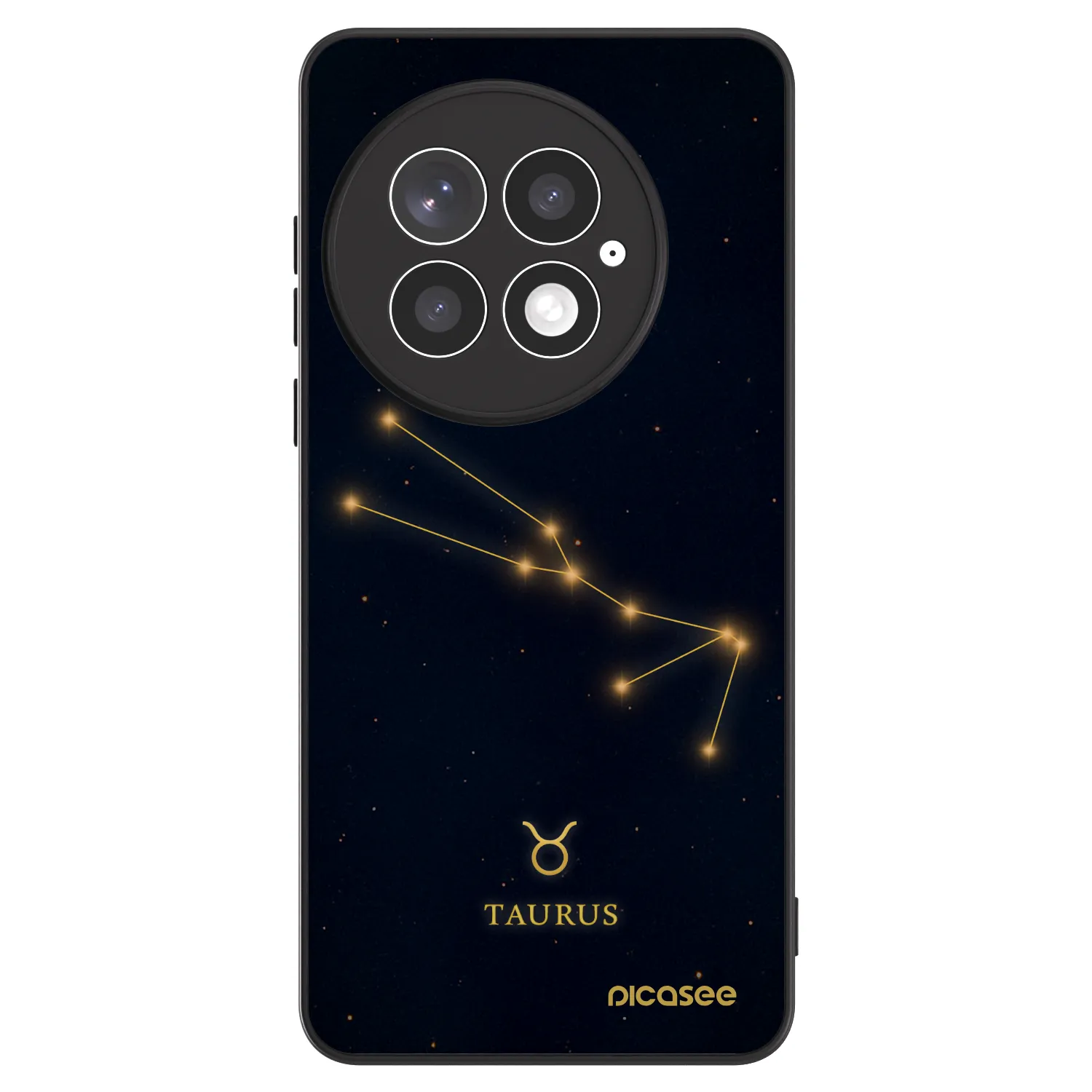Picasee ULTIMATE CASE na OnePlus 13 5G - TAURUS