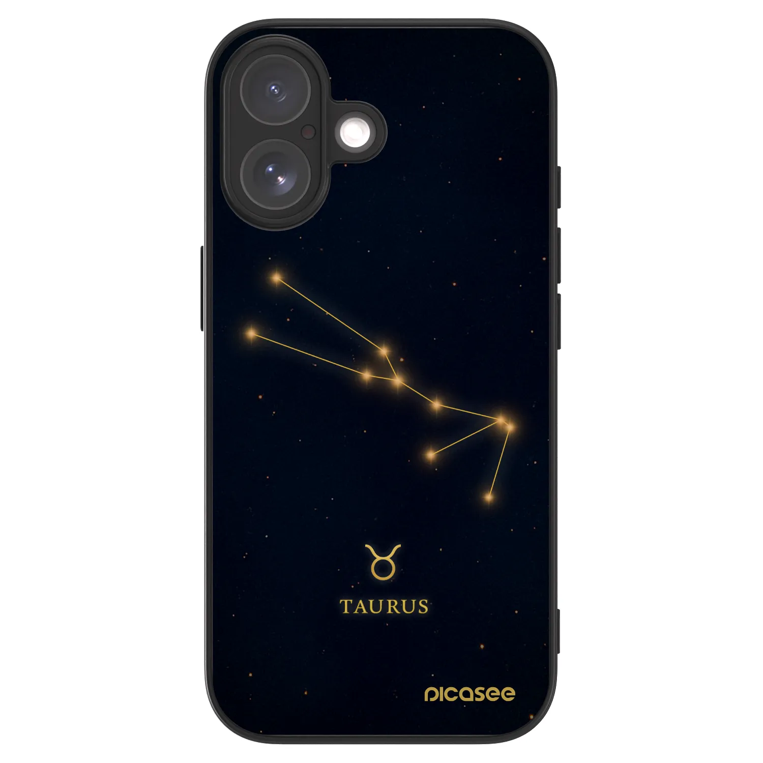Picasee ULTIMATE CASE na Apple iPhone 17 - TAURUS