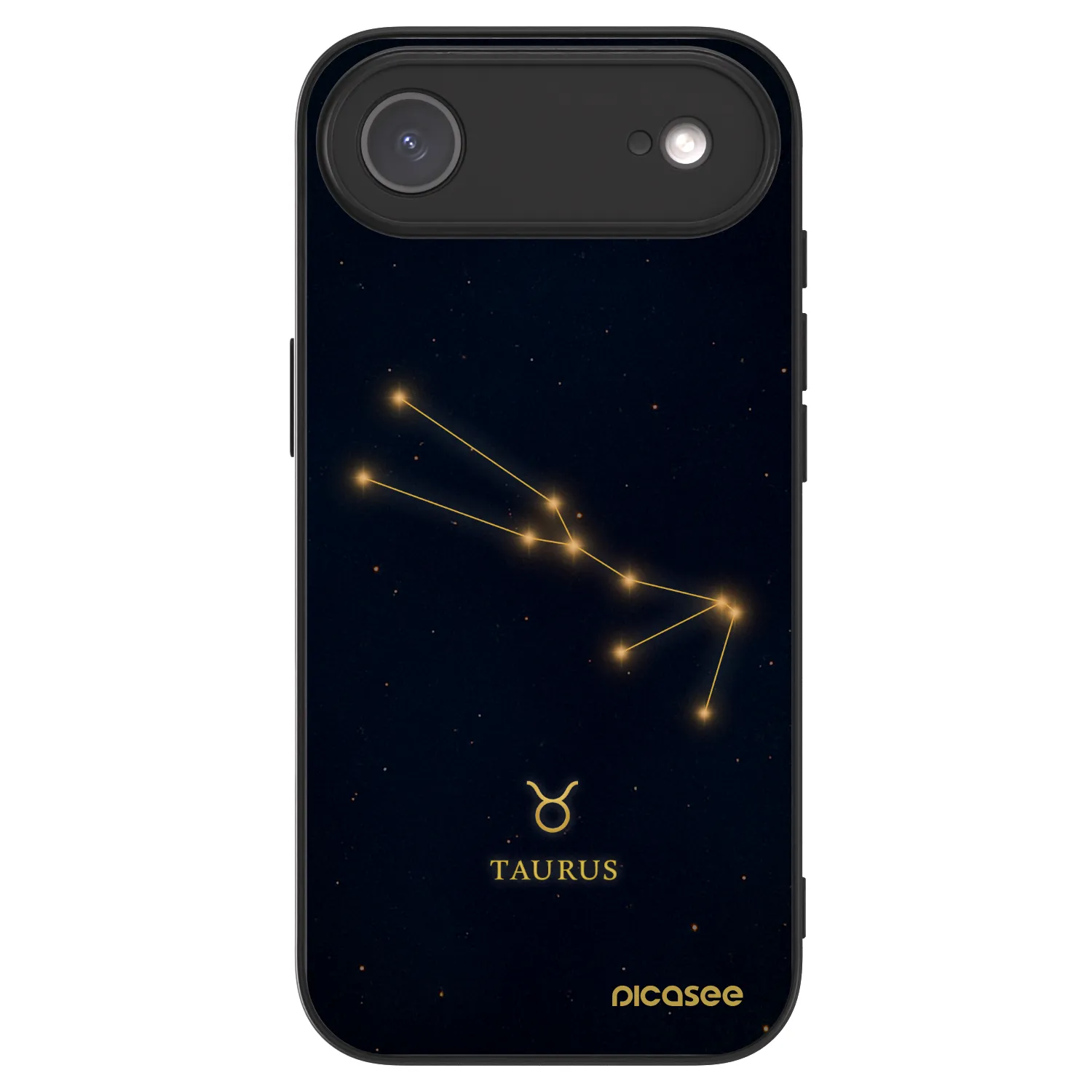 Picasee ULTIMATE CASE na Apple iPhone Air - TAURUS