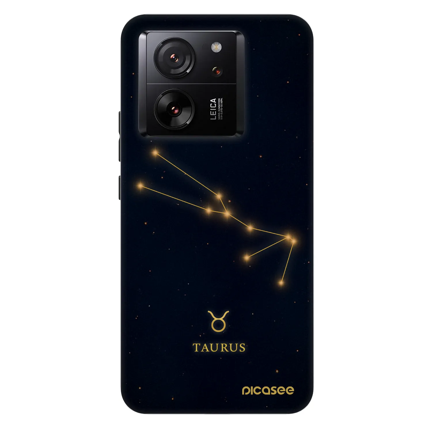 Picasee Fashion Case na Xiaomi 13T - TAURUS