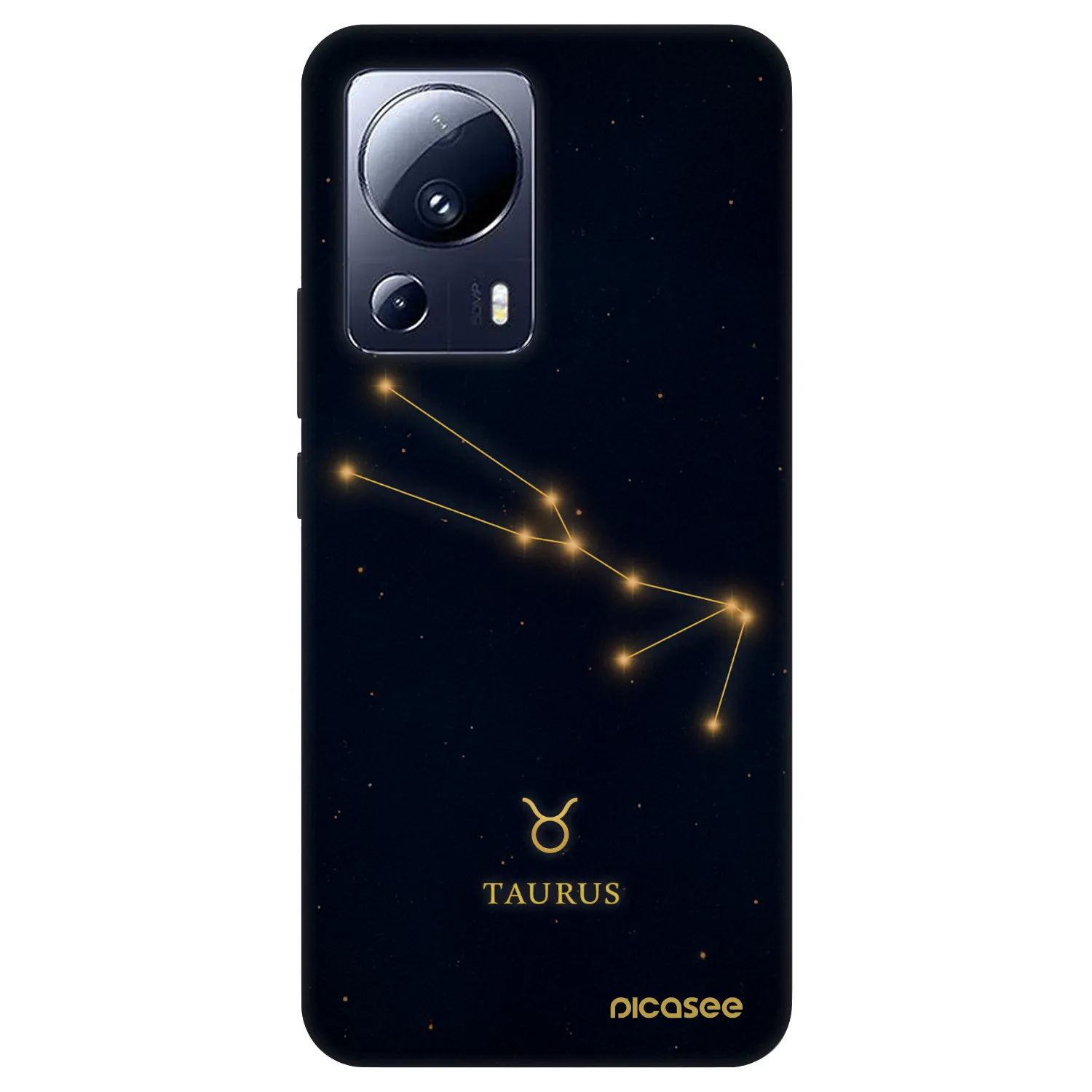 Picasee Fashion Case na Xiaomi 13 Lite - TAURUS