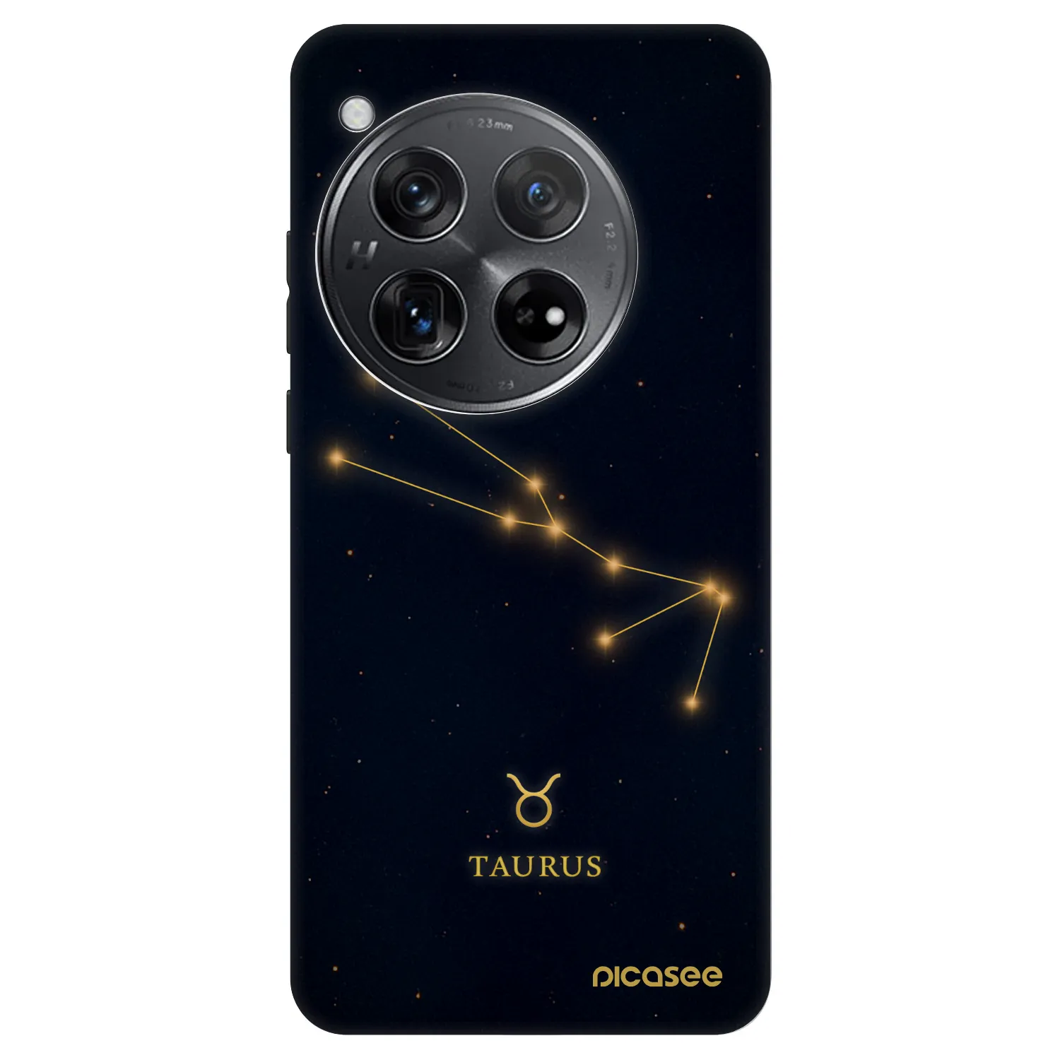 Picasee Fashion Case na OnePlus 12 5G - TAURUS