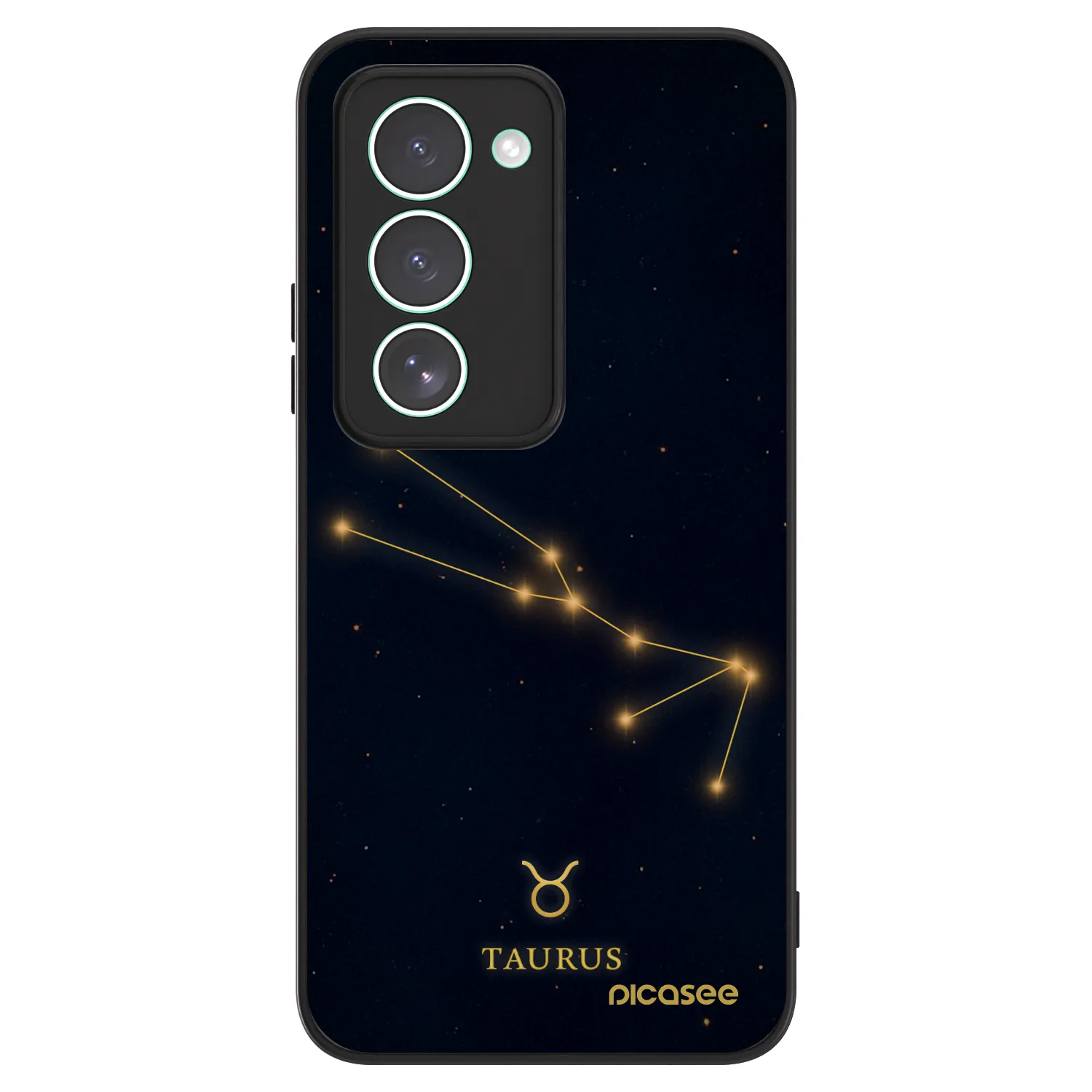 Picasee ULTIMATE CASE na Xiaomi Redmi 15 5G - TAURUS
