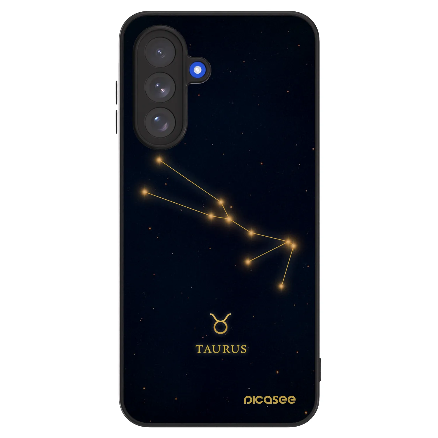 Picasee ULTIMATE CASE na Samsung Galaxy A17 5G - TAURUS