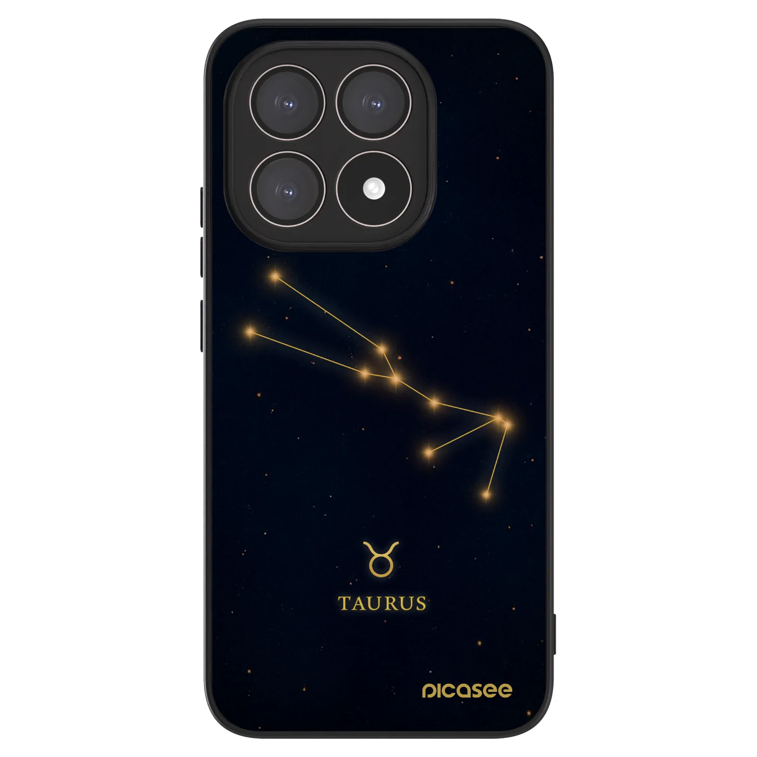 Picasee ULTIMATE CASE na Xiaomi 15T - TAURUS