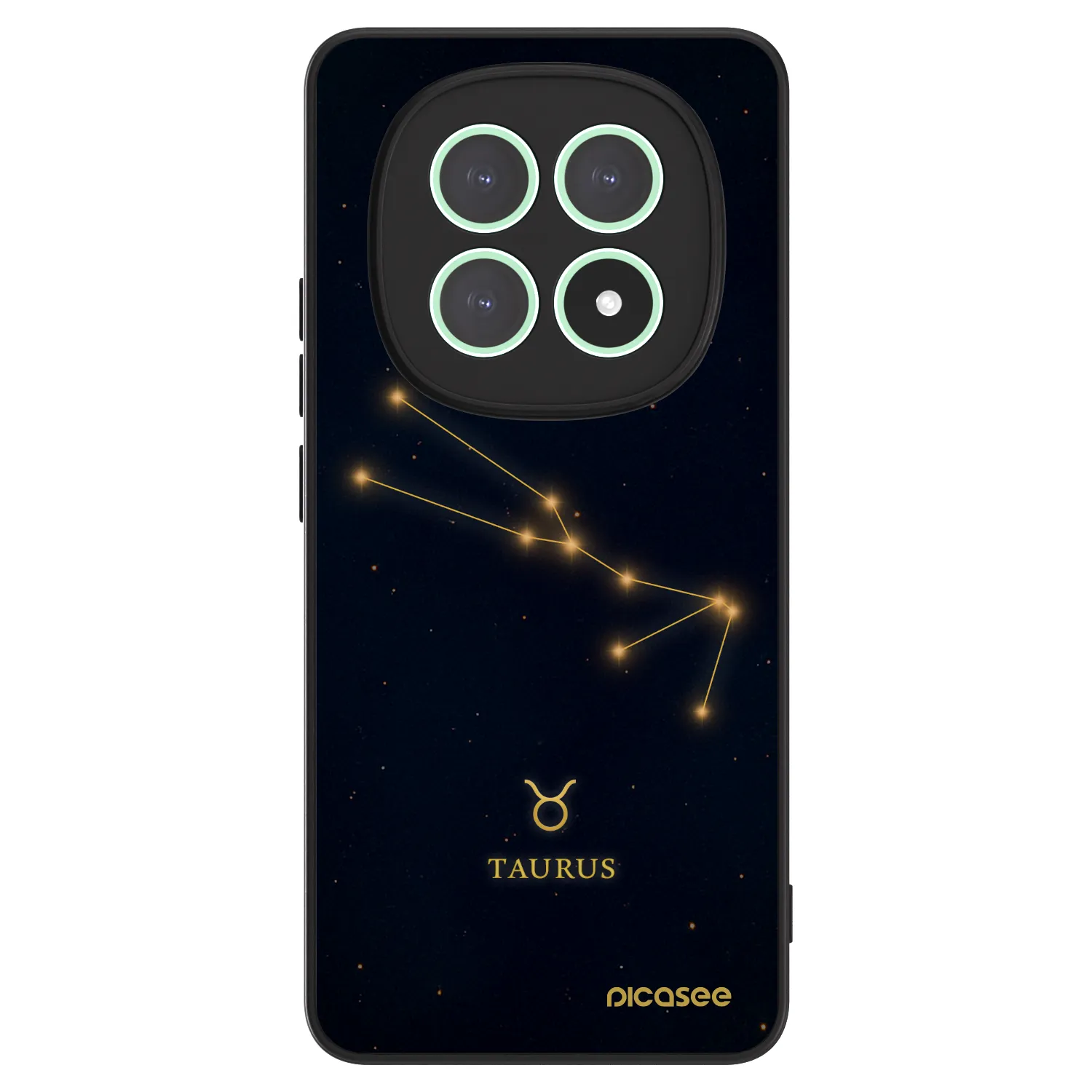 Picasee ULTIMATE CASE na Xiaomi Redmi Note 15 - TAURUS