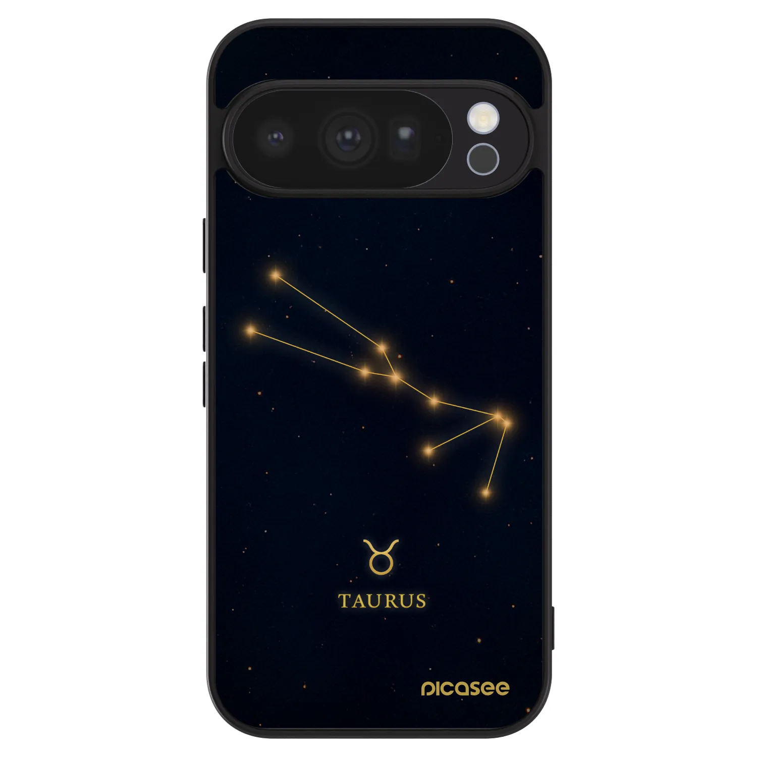 Picasee ULTIMATE CASE na Google Pixel 10 Pro - TAURUS