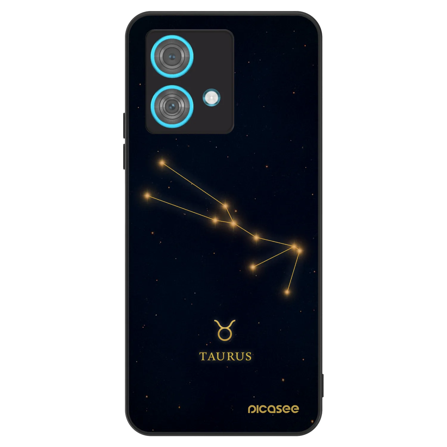 Picasee ULTIMATE CASE na Motorola Edge 40 Neo - TAURUS