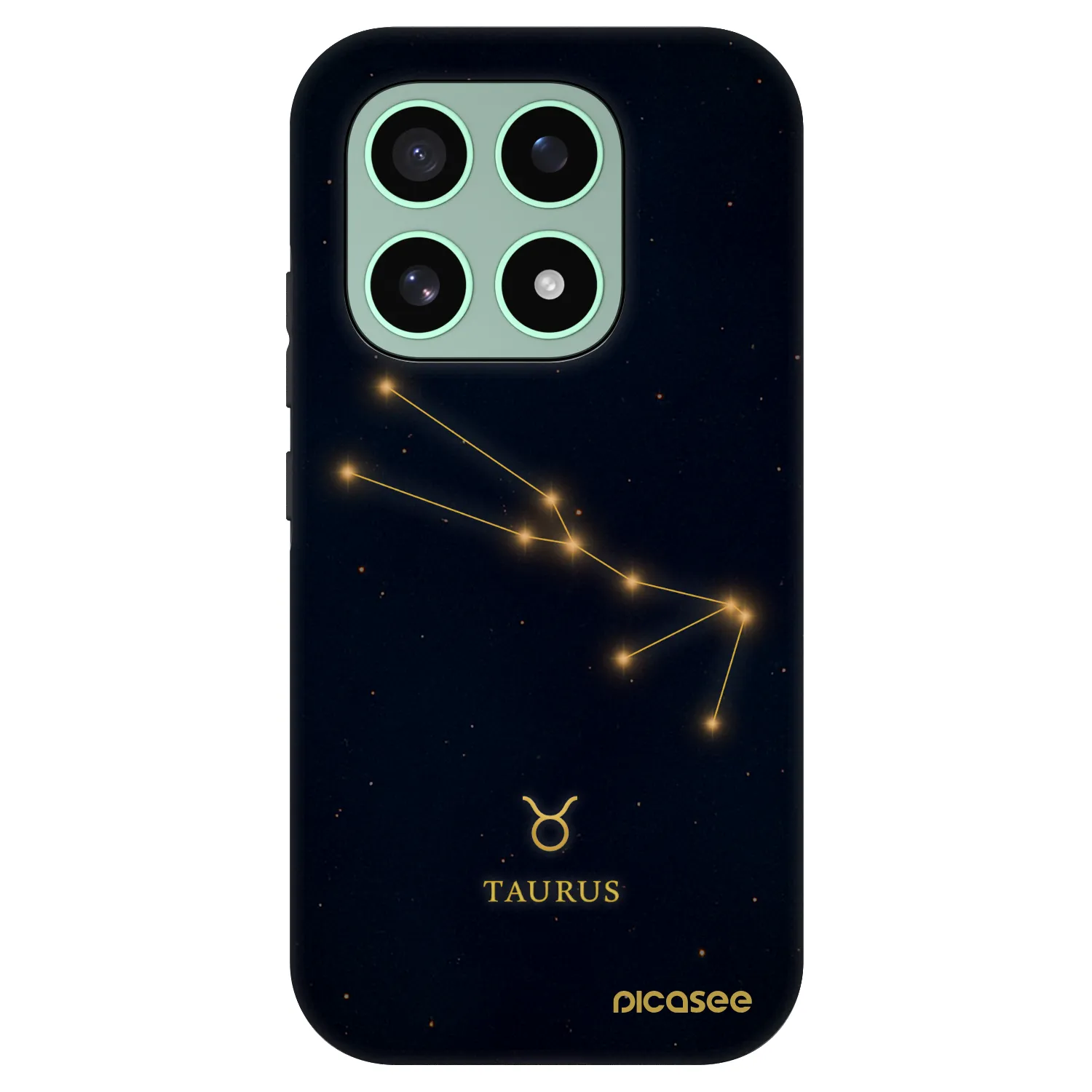 Picasee Fashion Case na Xiaomi 17 - TAURUS