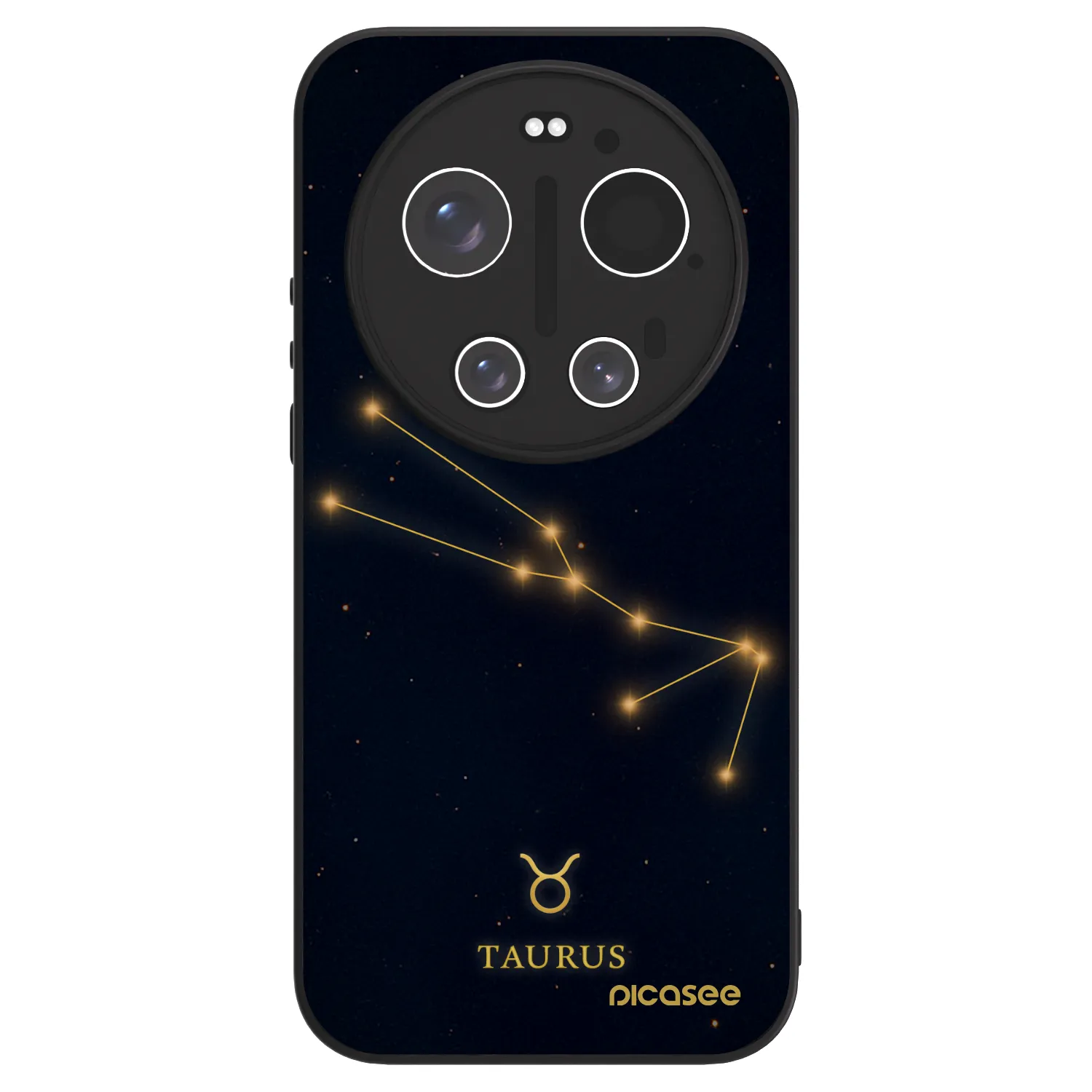 Picasee ULTIMATE CASE na Xiaomi 17 Ultra - TAURUS