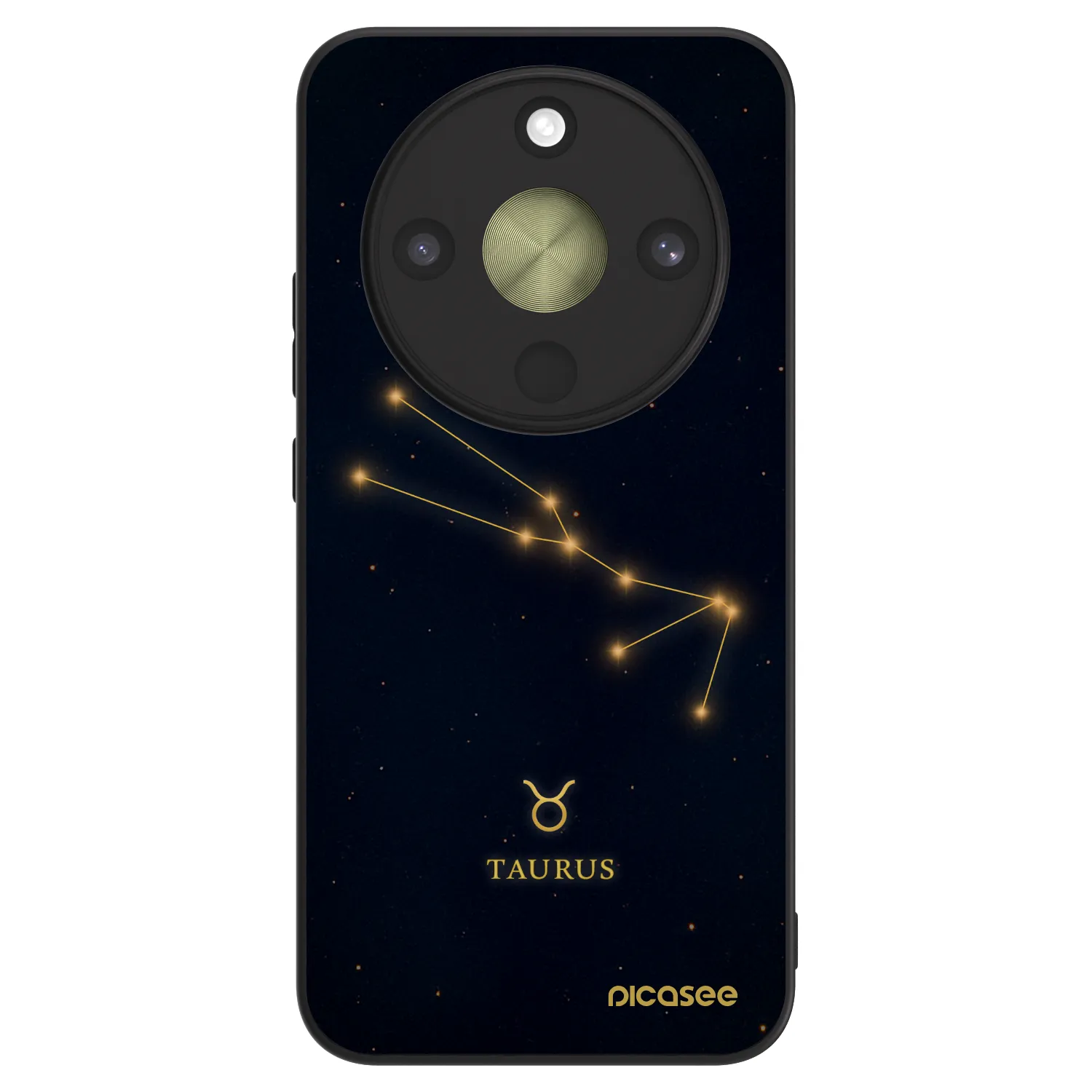 Picasee ULTIMATE CASE na Honor Magic8 Lite 5G - TAURUS