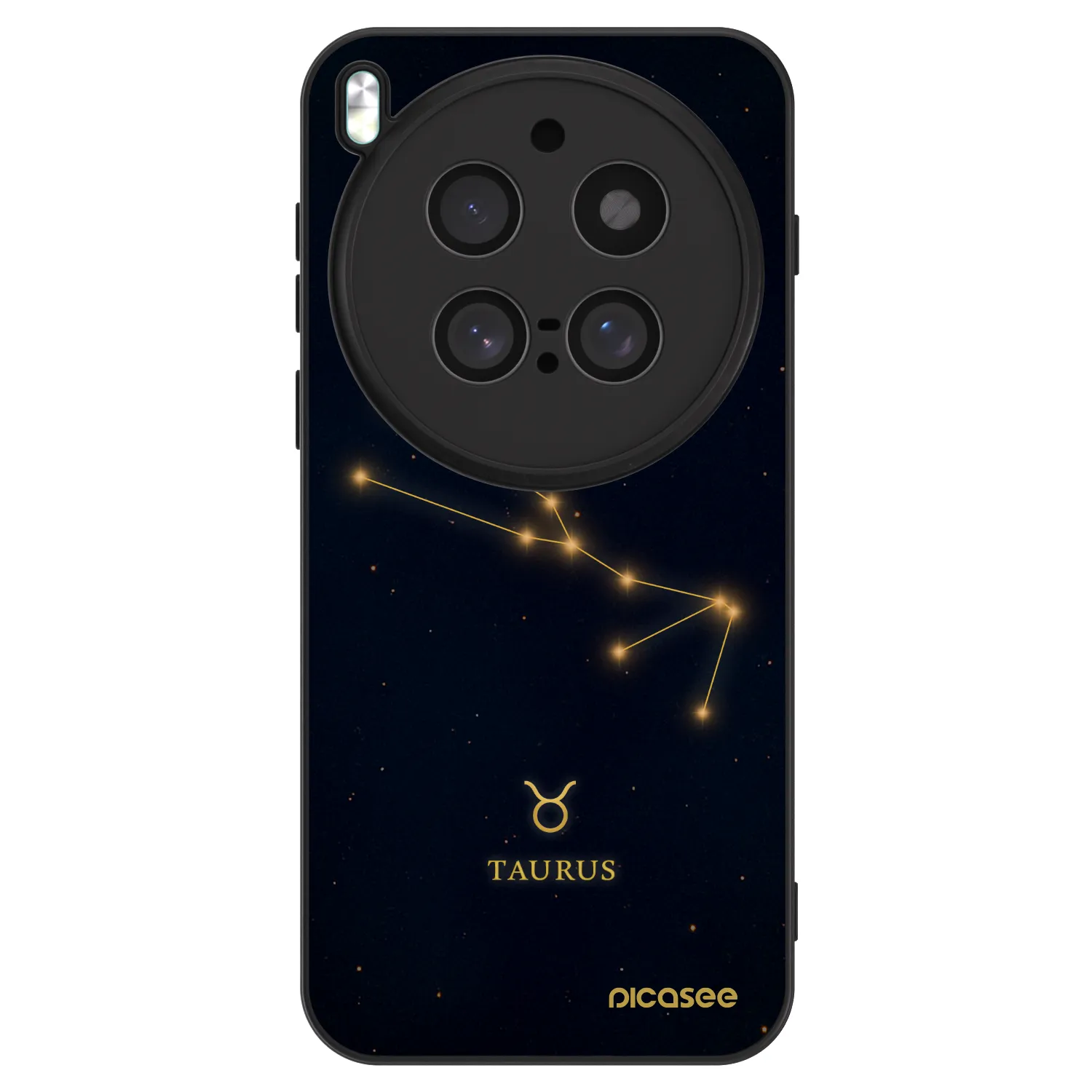 Picasee ULTIMATE CASE na Vivo X300 Pro - TAURUS