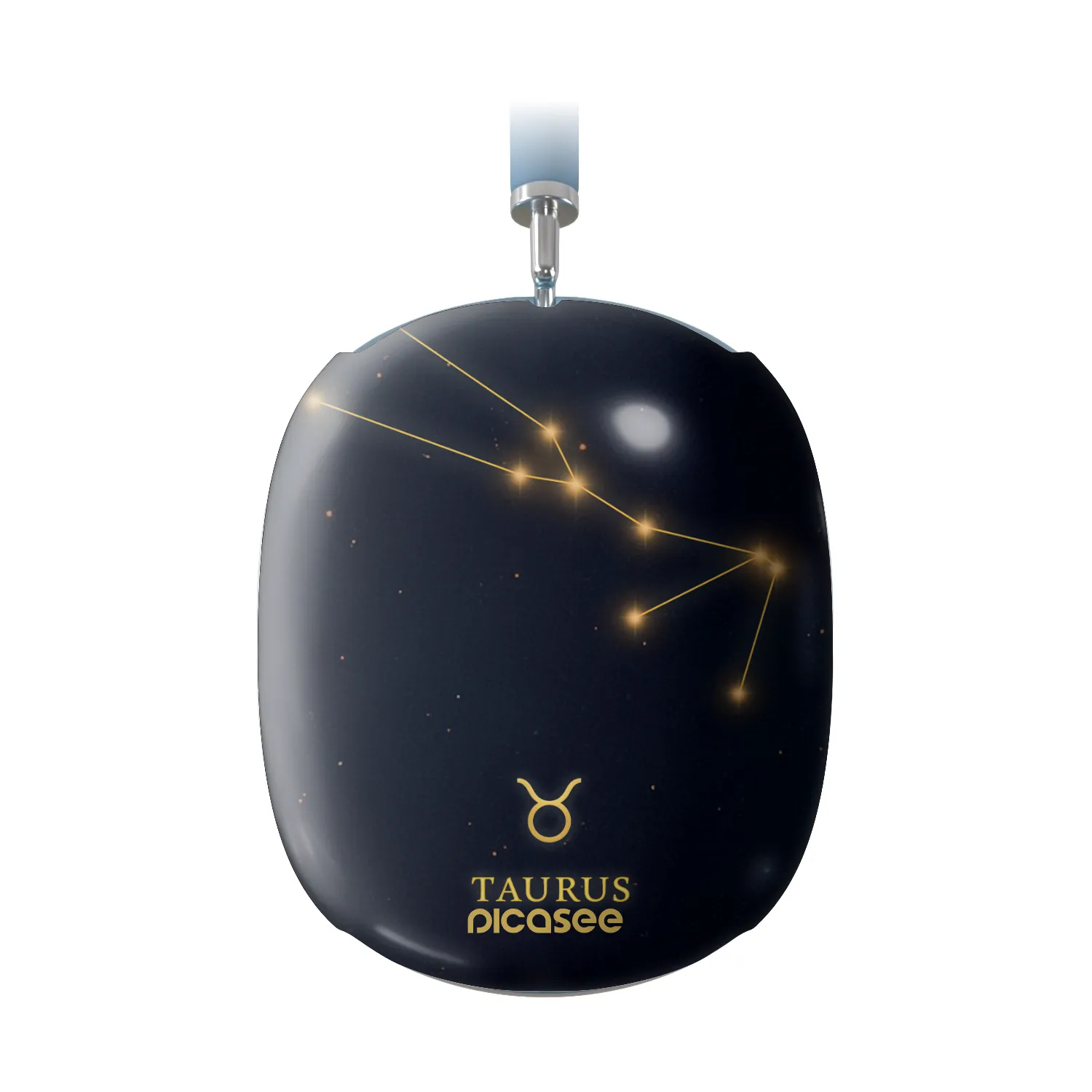 Picasee Obal pro Apple AirPods Max - TAURUS