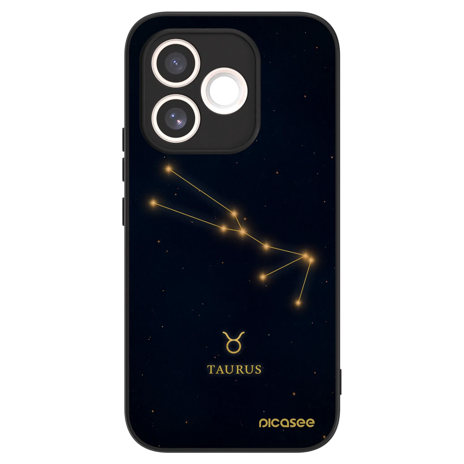 Picasee ULTIMATE CASE na Honor 600 Lite - TAURUS