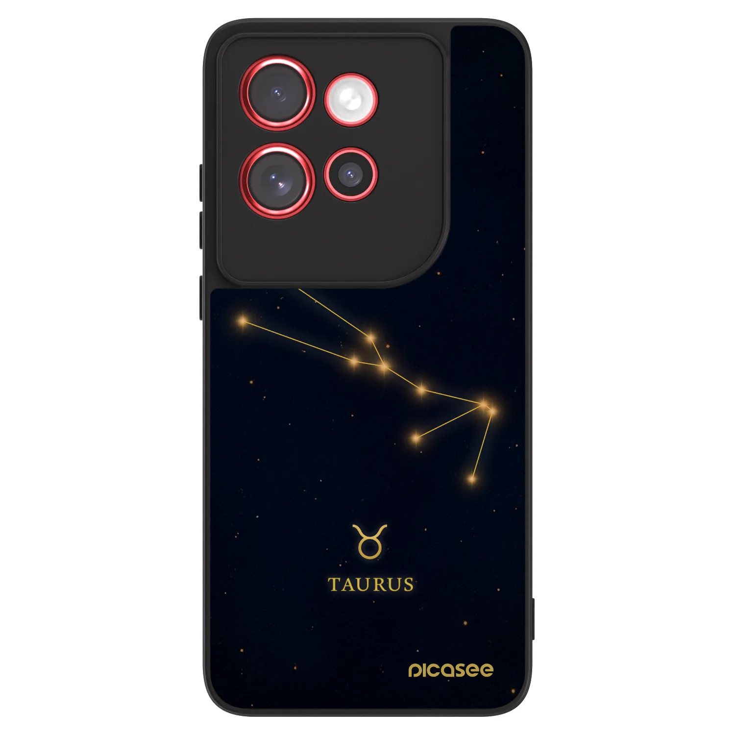 Picasee ULTIMATE CASE na Motorola Edge 60 Neo 5G - TAURUS
