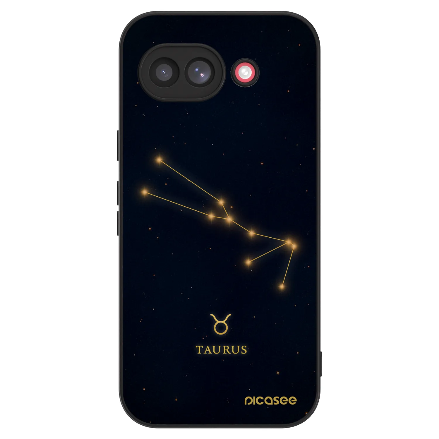 Picasee ULTIMATE CASE na Google Pixel 10a - TAURUS