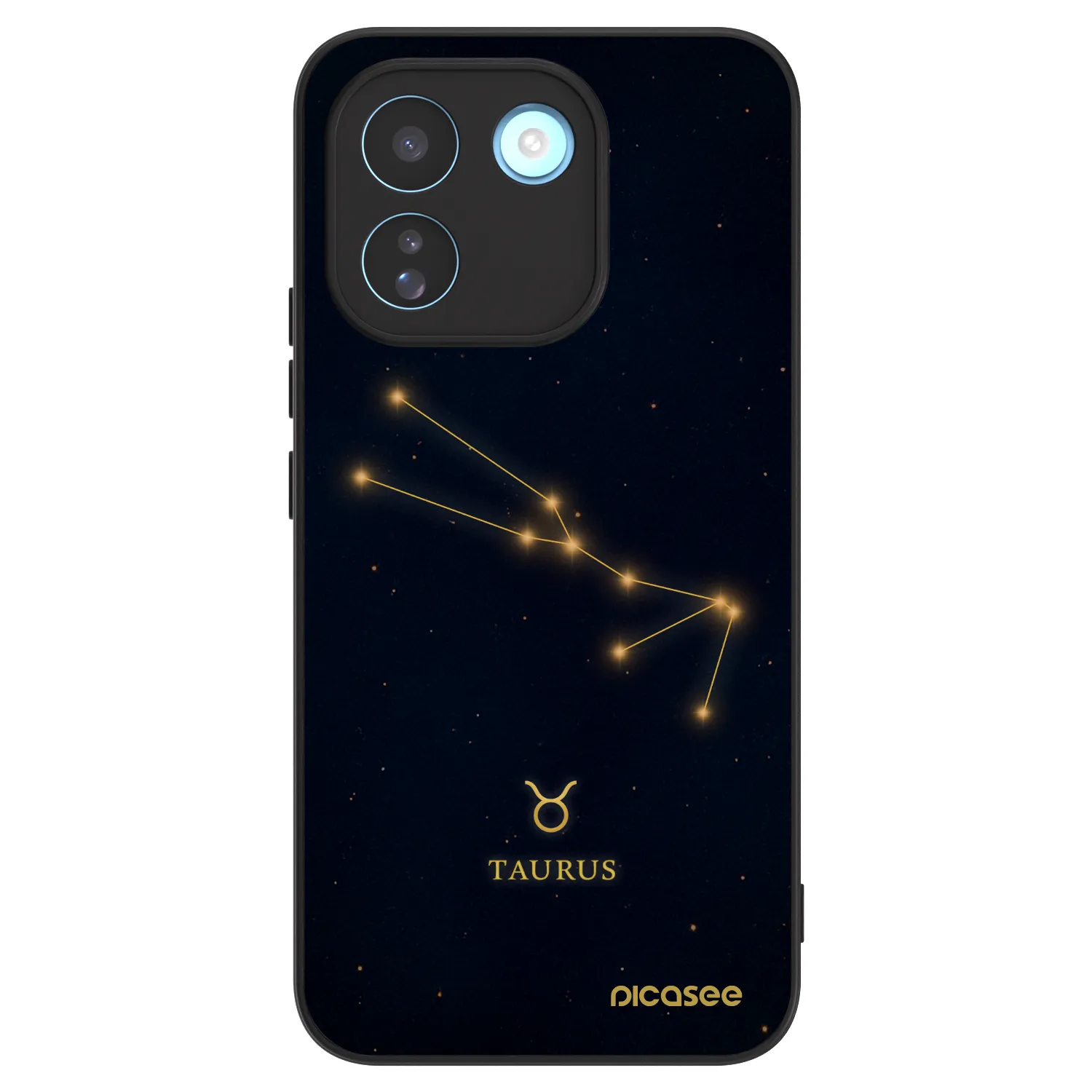 Picasee ULTIMATE CASE na Xiaomi Redmi Note 17 Pro MAX 5G - TAURUS