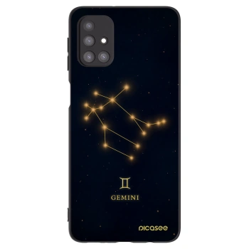 Etui na Samsung Galaxy M31s - GEMINI