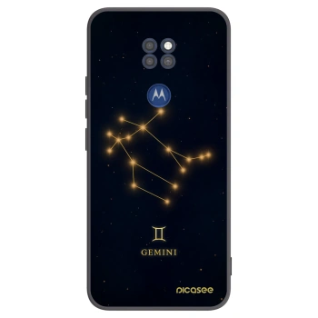 Etui na Motorola Moto G9 Play - GEMINI