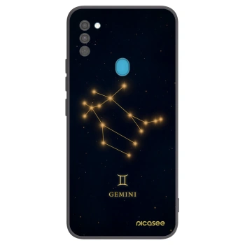 Etui na Samsung Galaxy M11 - GEMINI
